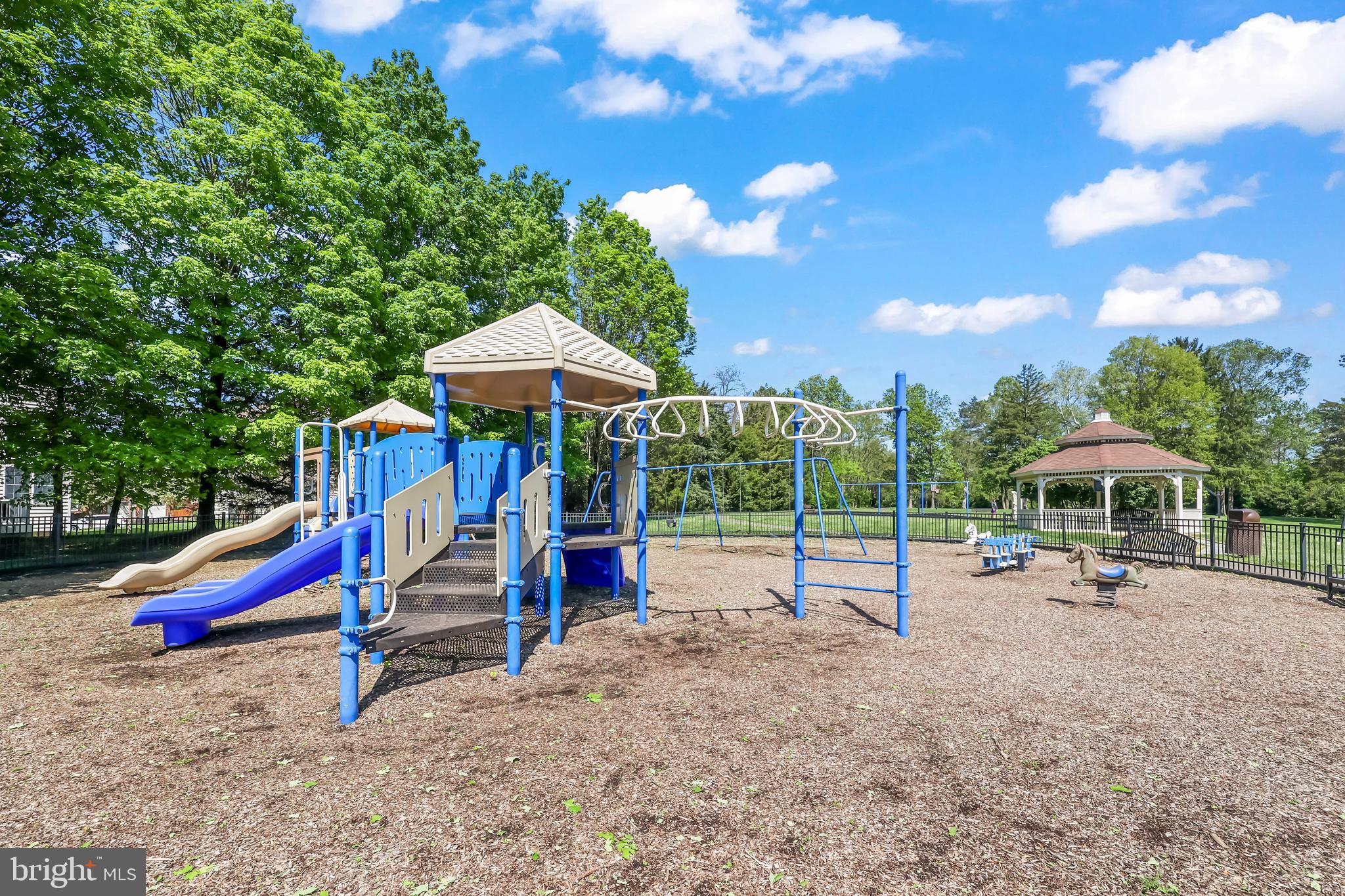 DOMINION VALLEY COUNTRY CLUB - Residential