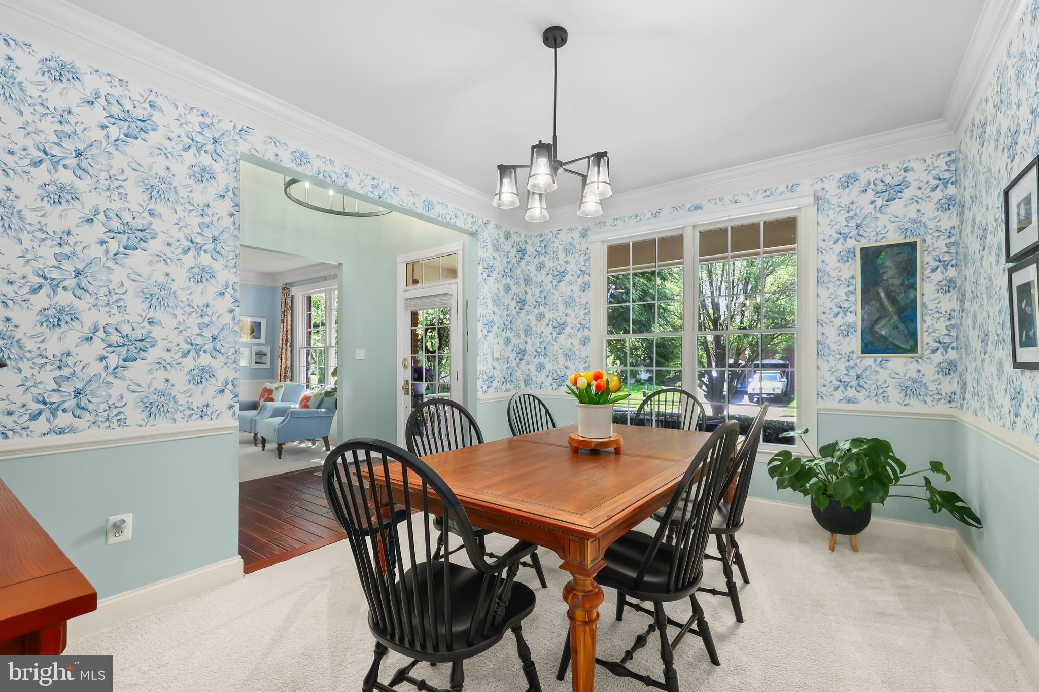 DOMINION VALLEY COUNTRY CLUB - Residential