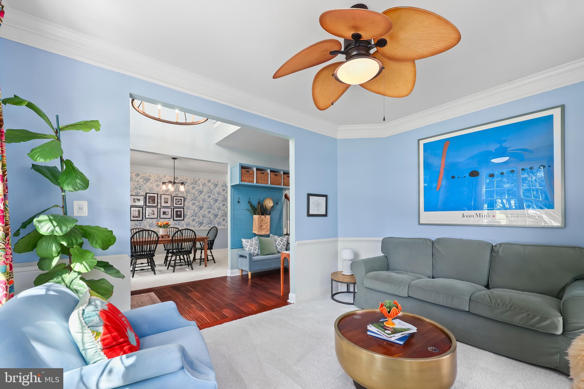 DOMINION VALLEY COUNTRY CLUB - Residential