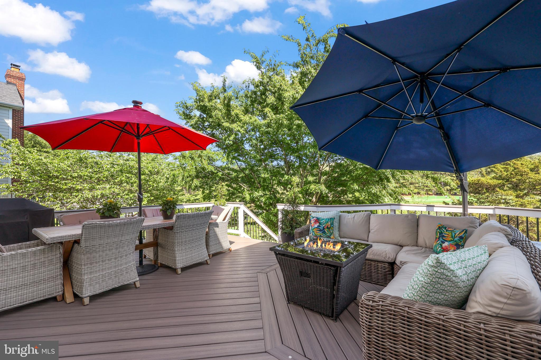 DOMINION VALLEY COUNTRY CLUB - Residential