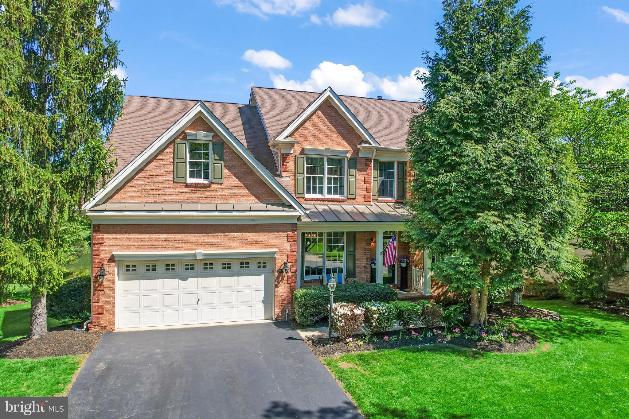 DOMINION VALLEY COUNTRY CLUB - Residential