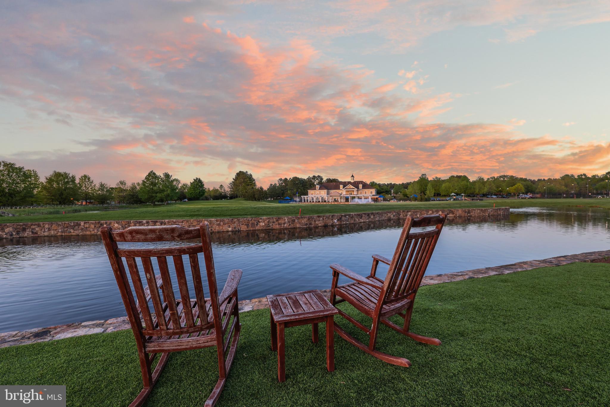 DOMINION VALLEY COUNTRY CLUB - Residential