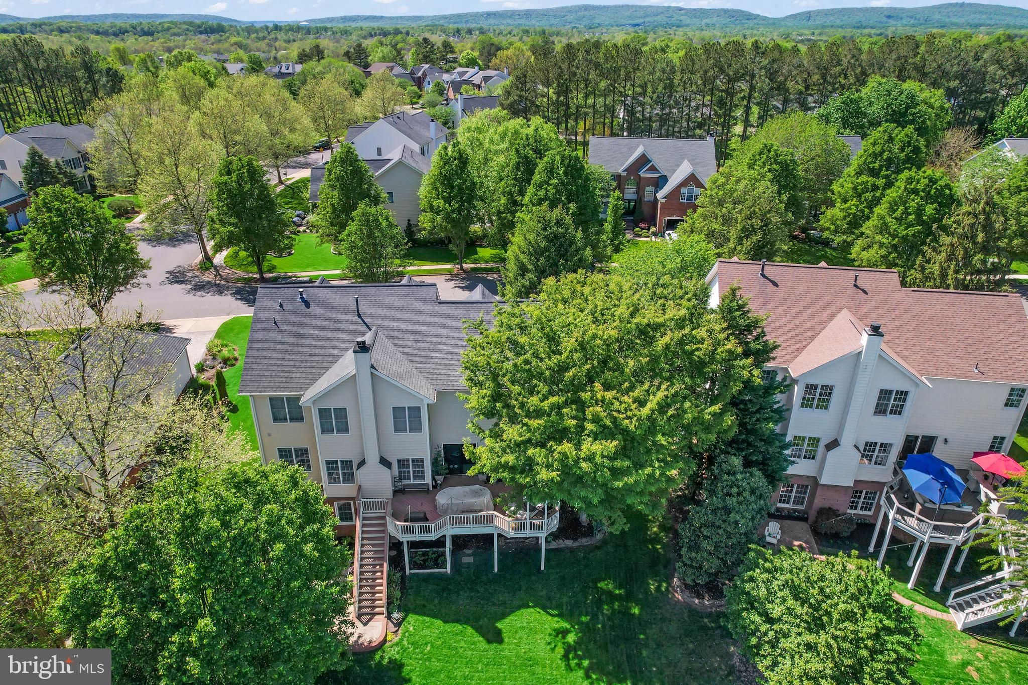 DOMINION VALLEY COUNTRY CLUB - Residential