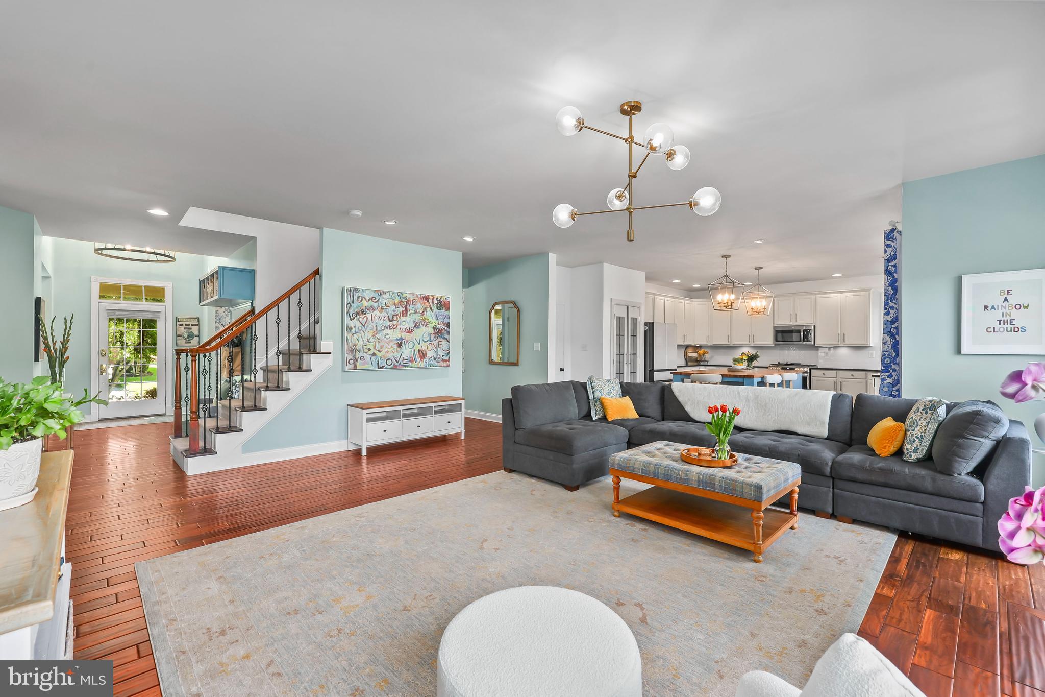 DOMINION VALLEY COUNTRY CLUB - Residential