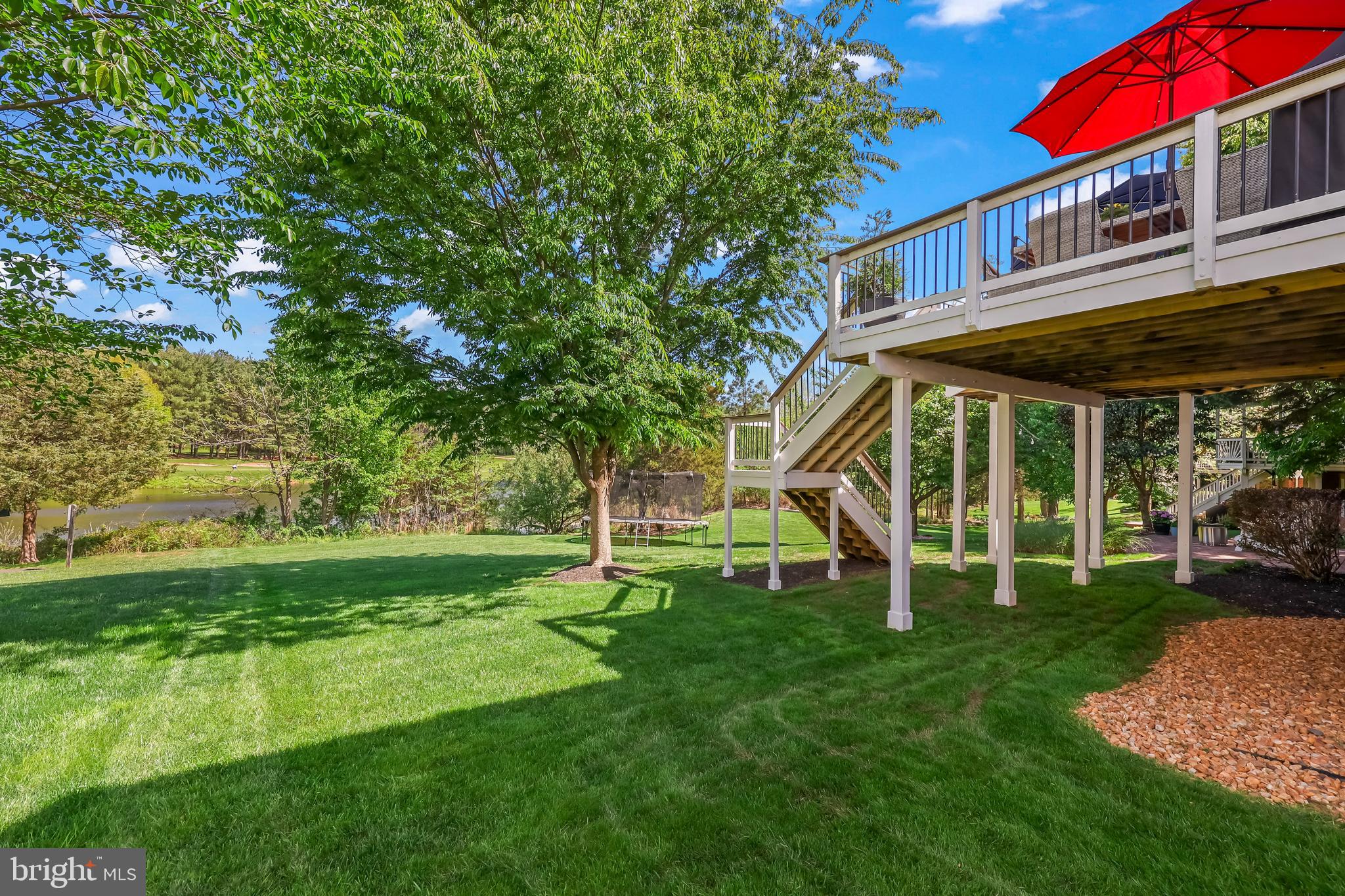 DOMINION VALLEY COUNTRY CLUB - Residential