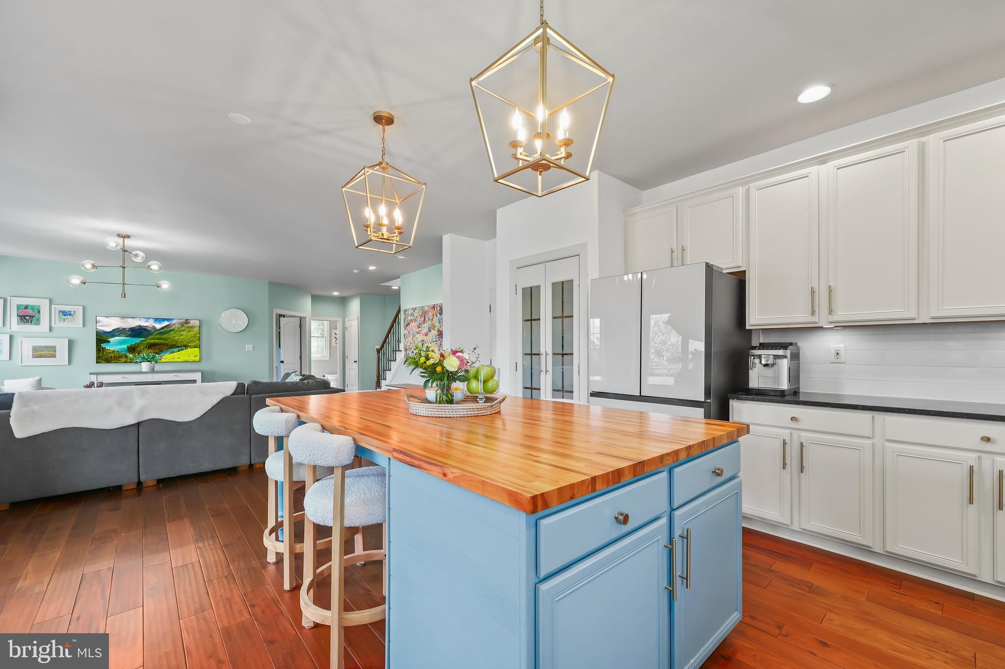 DOMINION VALLEY COUNTRY CLUB - Residential