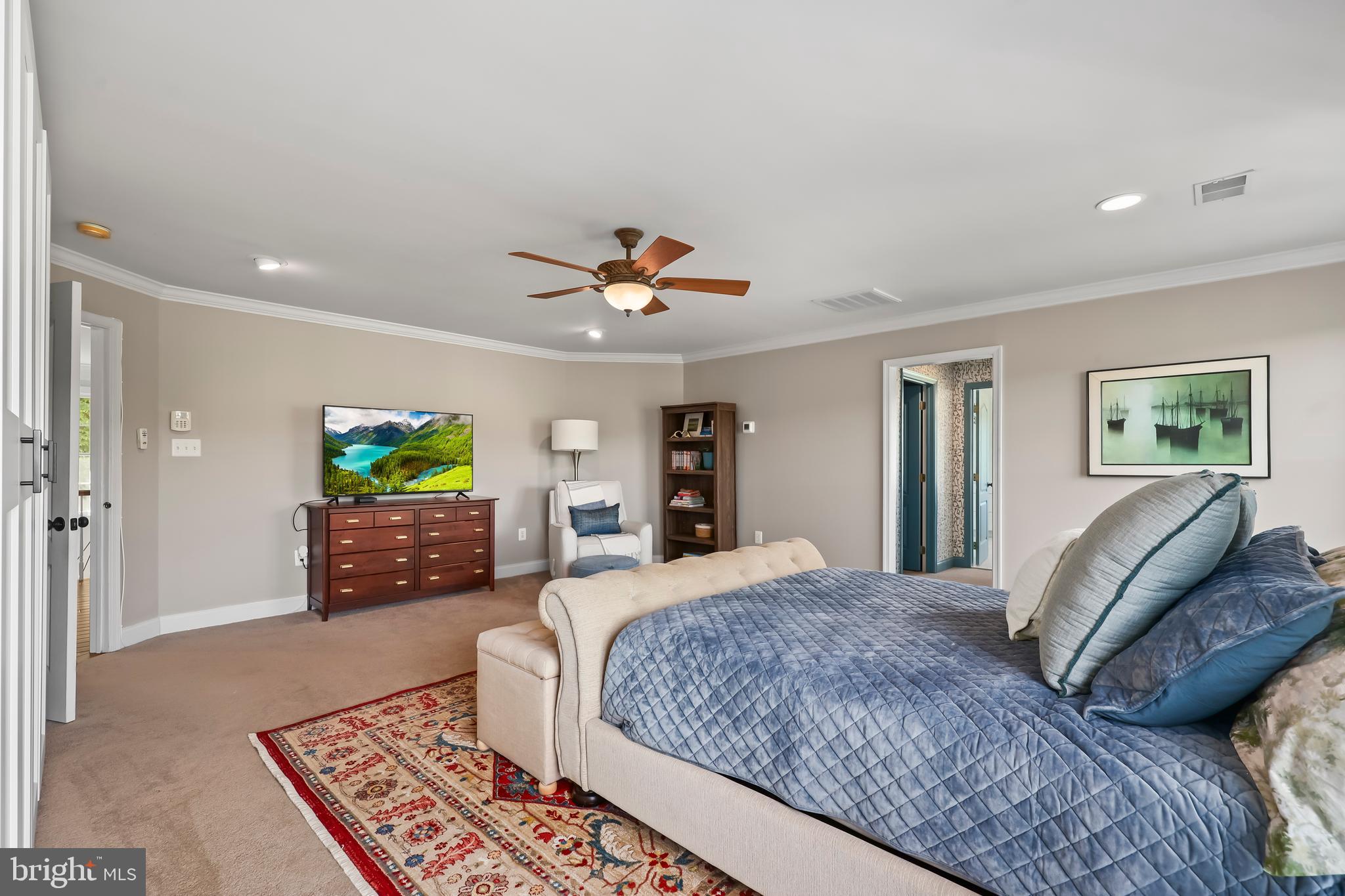 DOMINION VALLEY COUNTRY CLUB - Residential