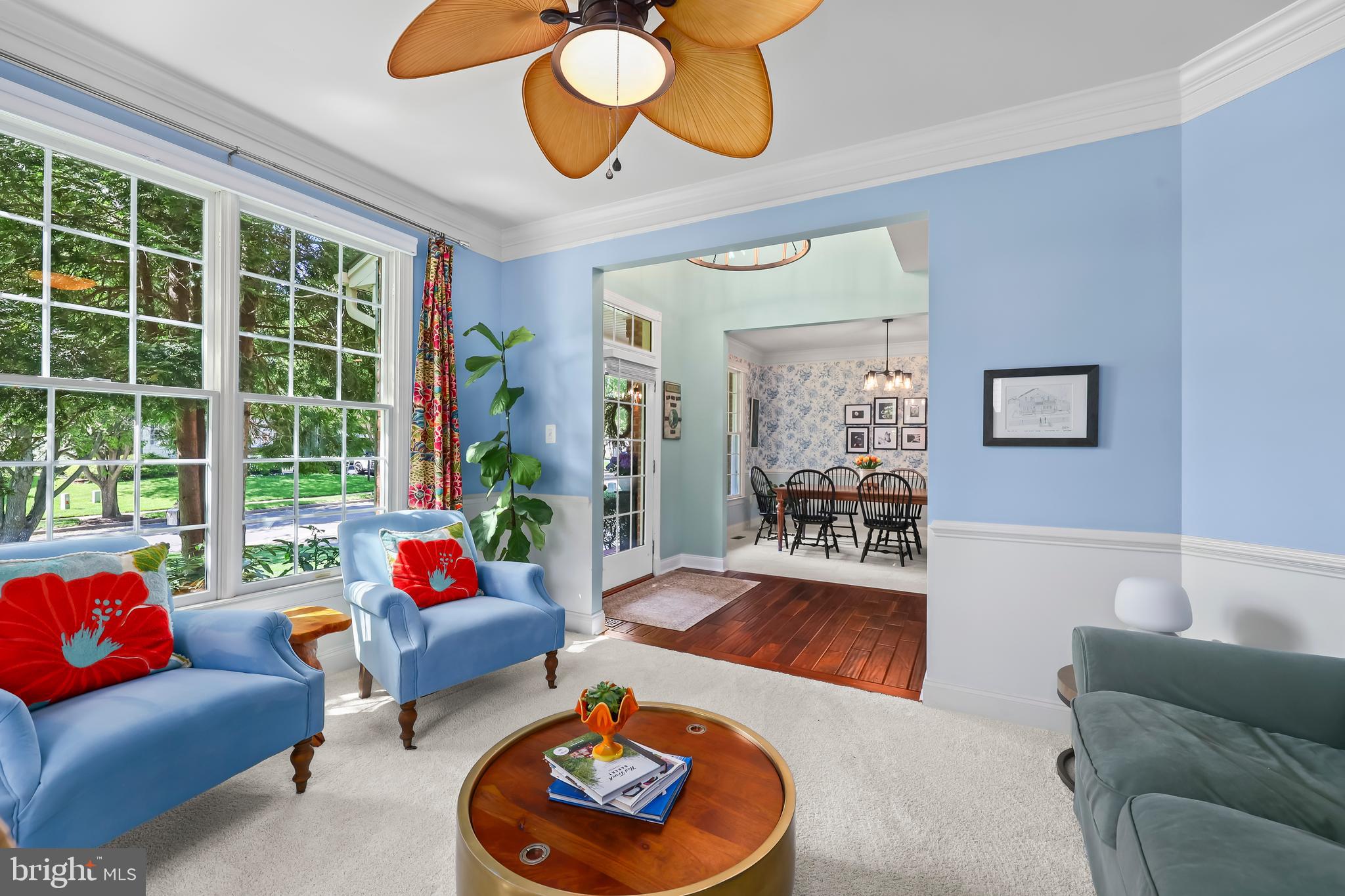 DOMINION VALLEY COUNTRY CLUB - Residential