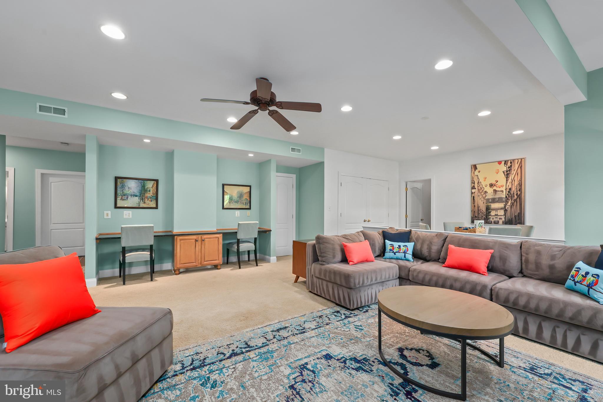 DOMINION VALLEY COUNTRY CLUB - Residential