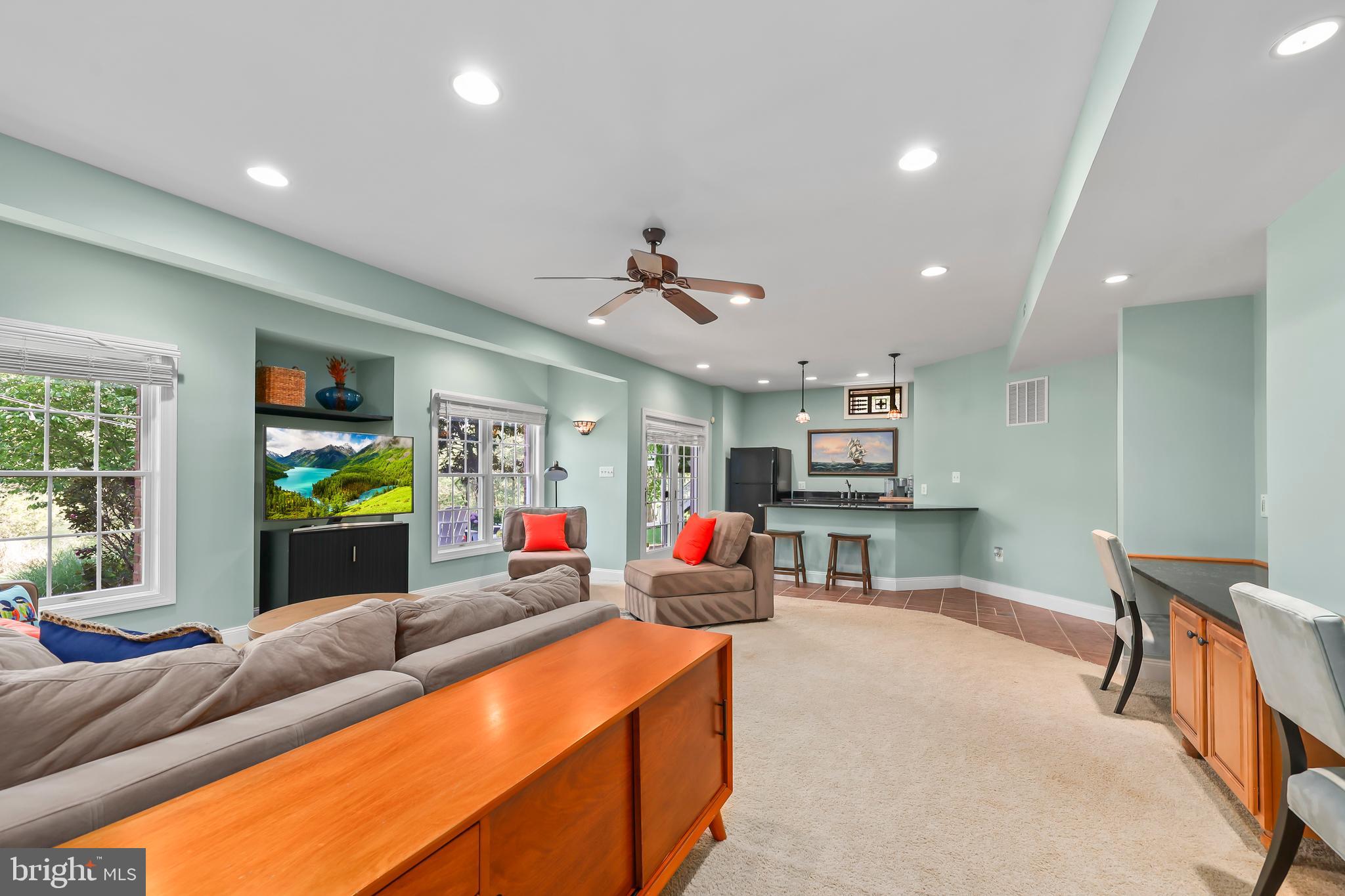 DOMINION VALLEY COUNTRY CLUB - Residential