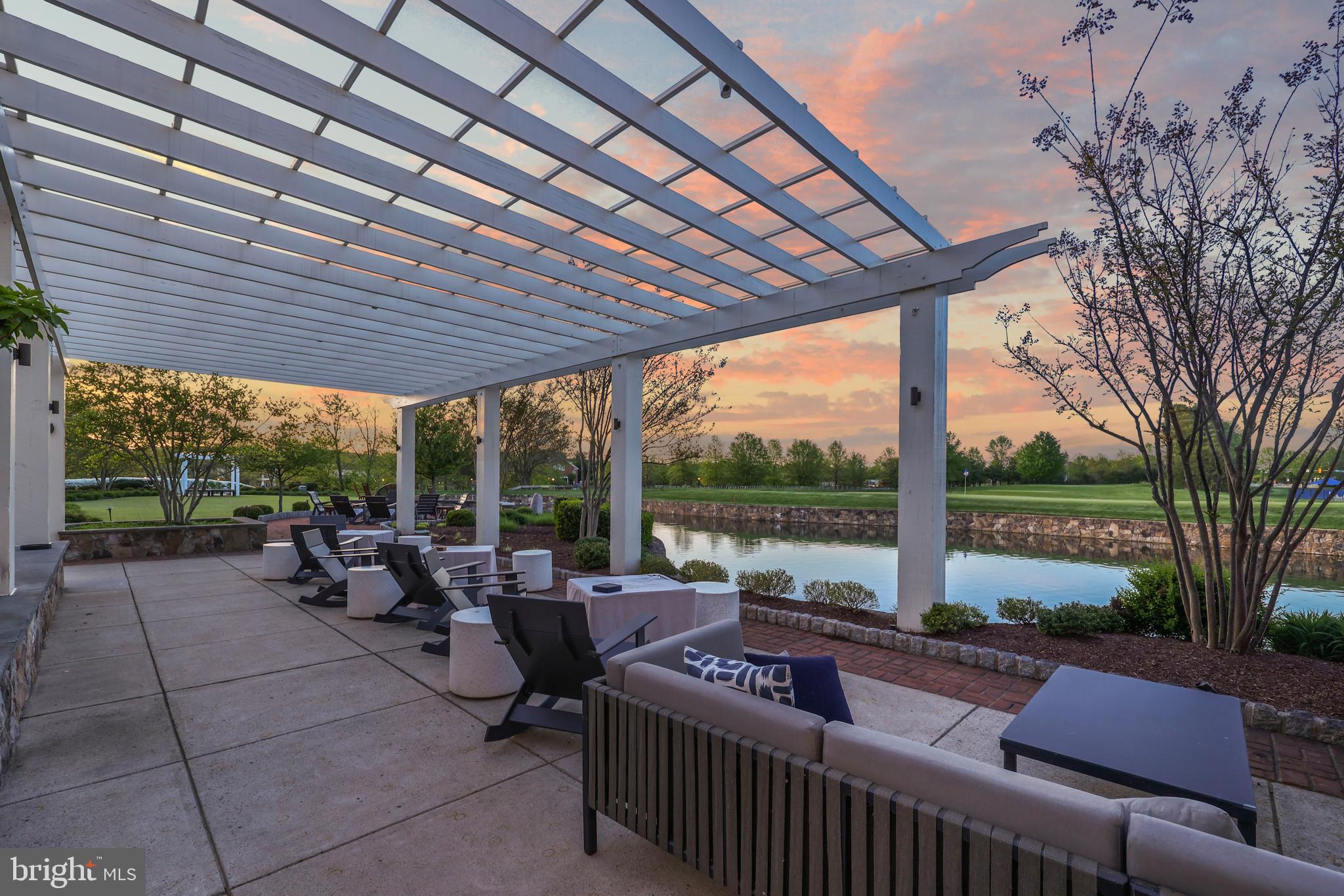 DOMINION VALLEY COUNTRY CLUB - Residential