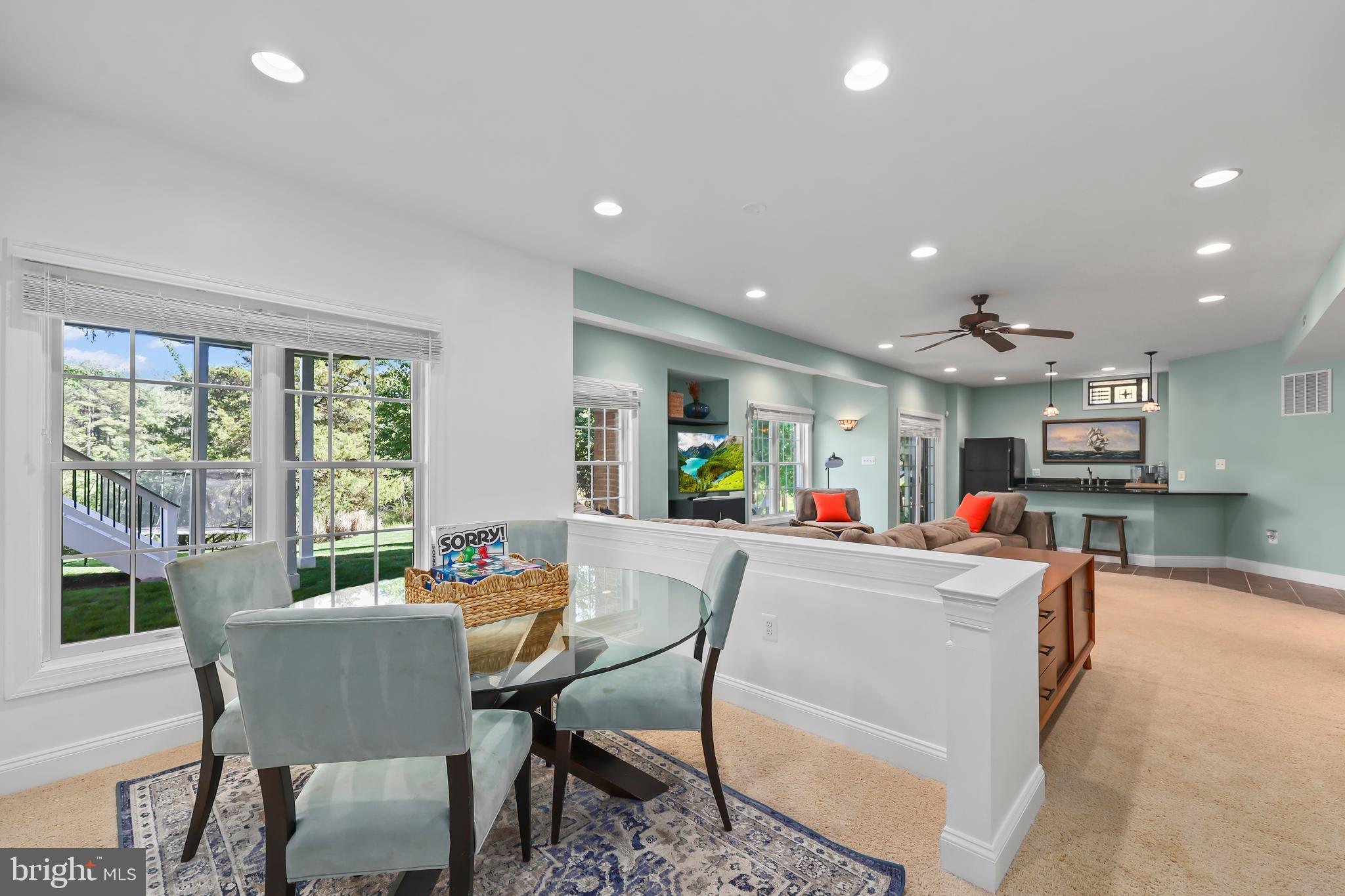 DOMINION VALLEY COUNTRY CLUB - Residential