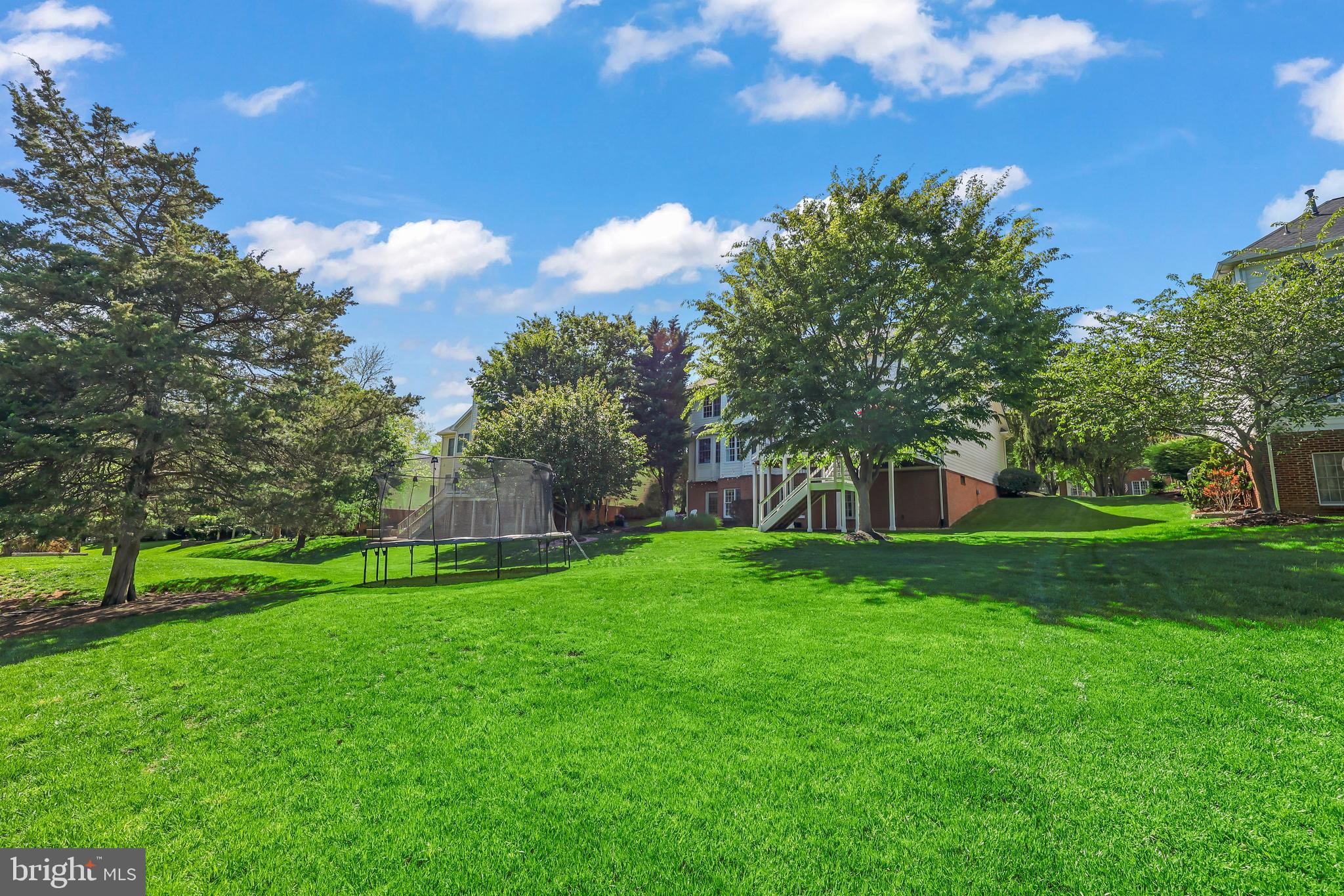 DOMINION VALLEY COUNTRY CLUB - Residential