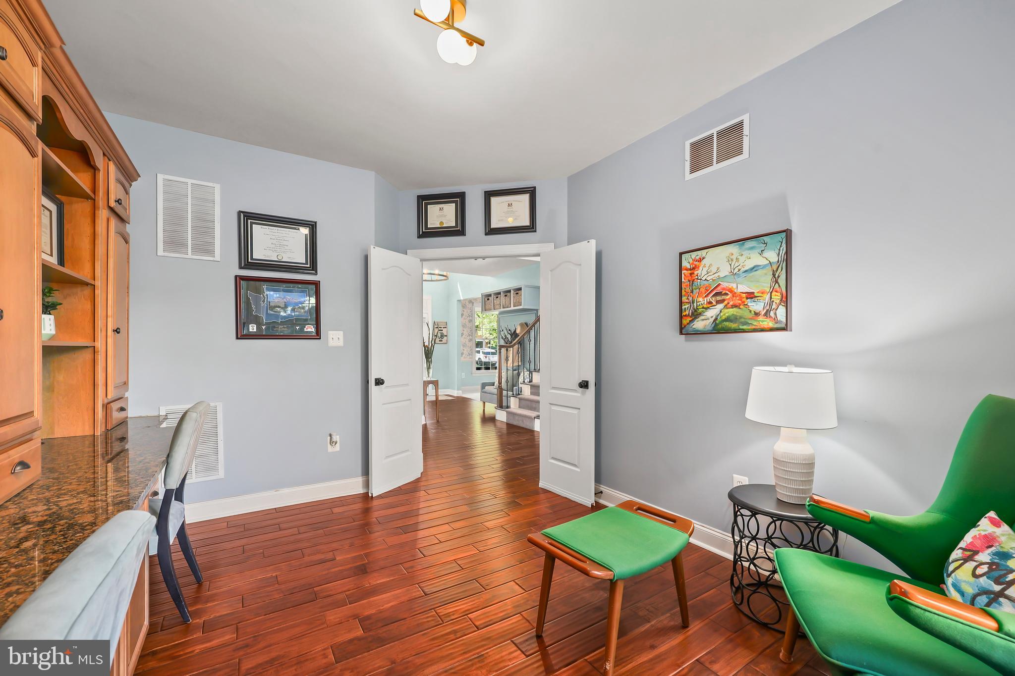 DOMINION VALLEY COUNTRY CLUB - Residential