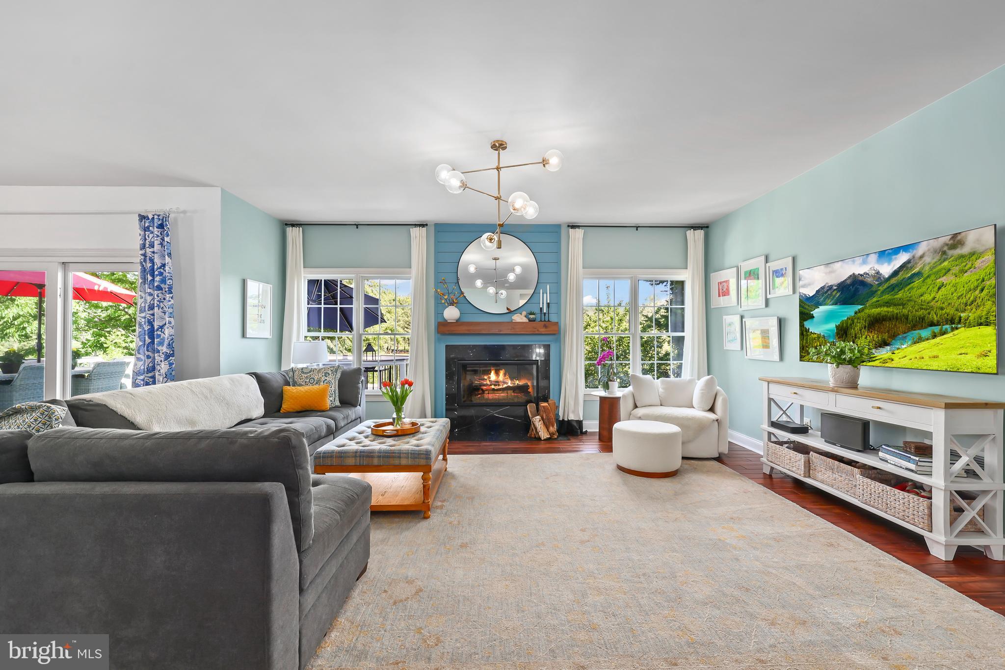 DOMINION VALLEY COUNTRY CLUB - Residential