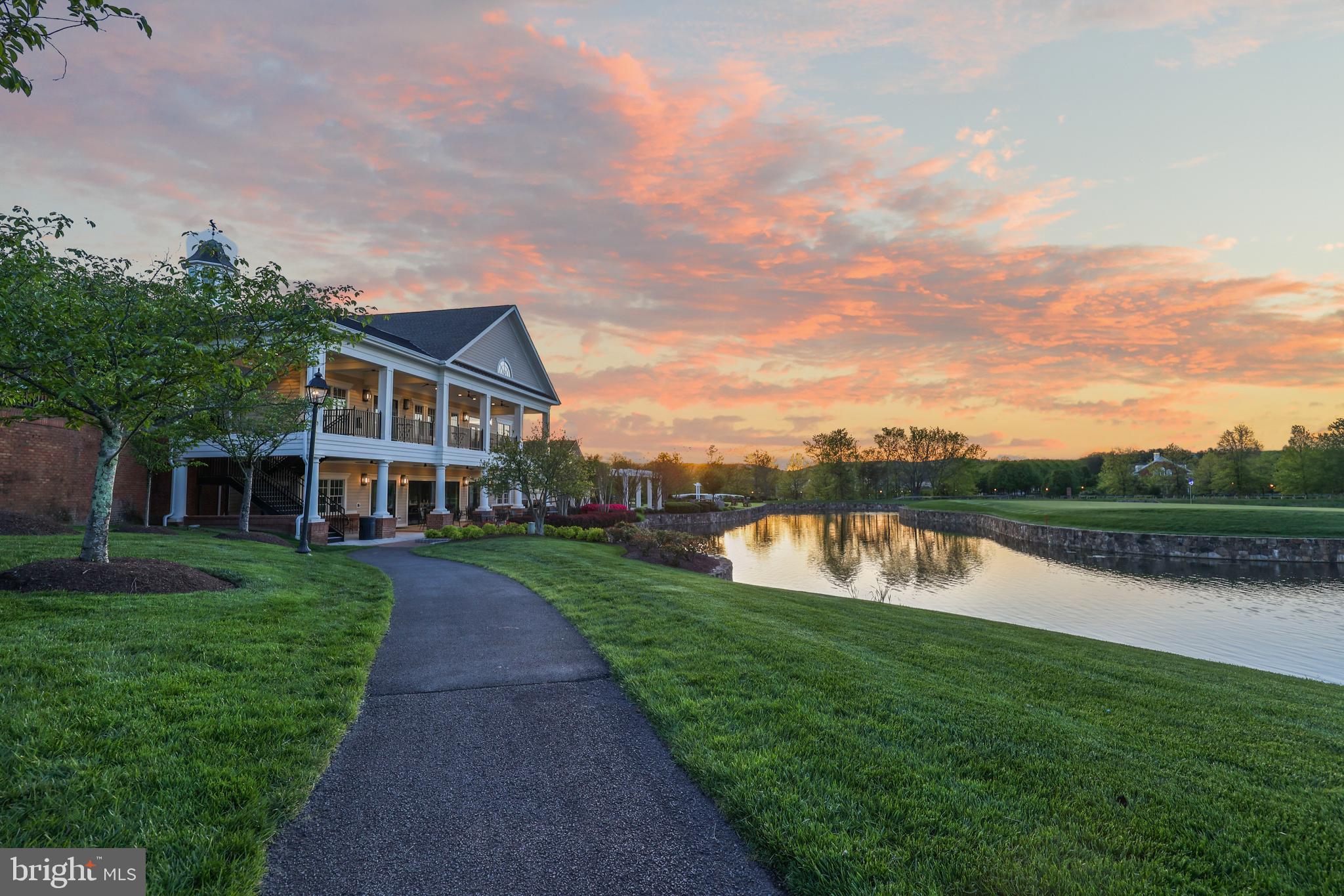 DOMINION VALLEY COUNTRY CLUB - Residential
