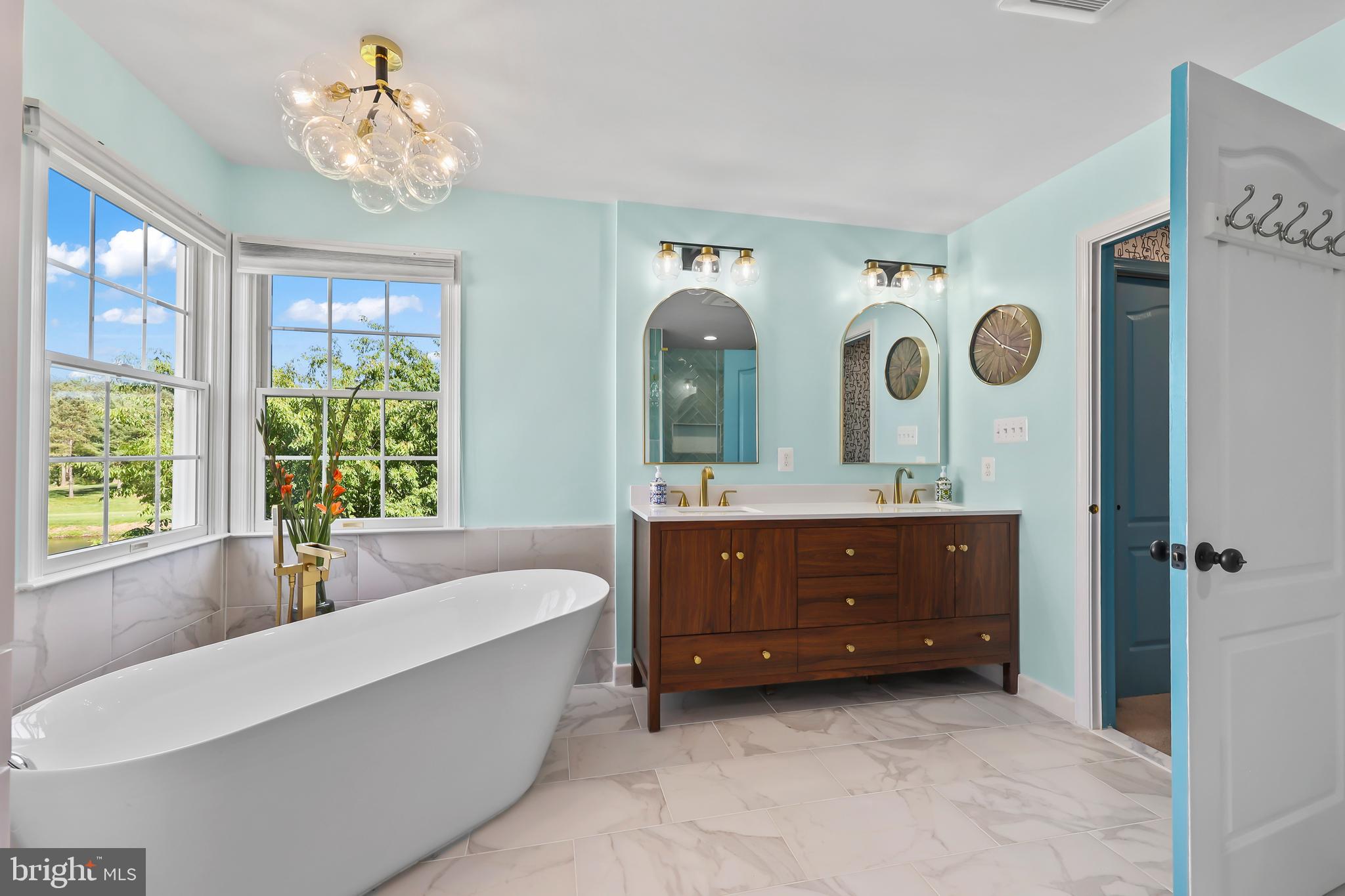 DOMINION VALLEY COUNTRY CLUB - Residential