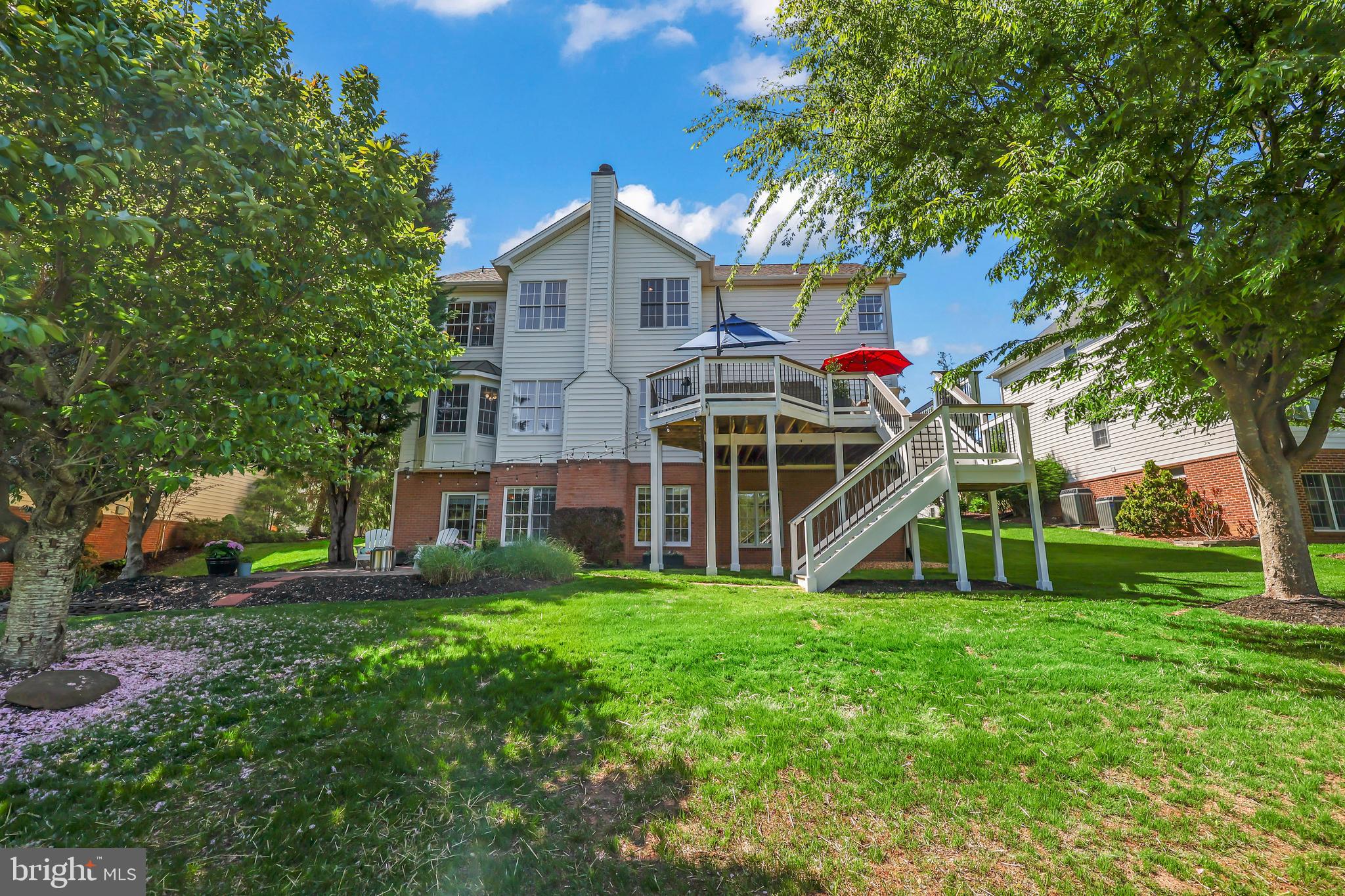 DOMINION VALLEY COUNTRY CLUB - Residential