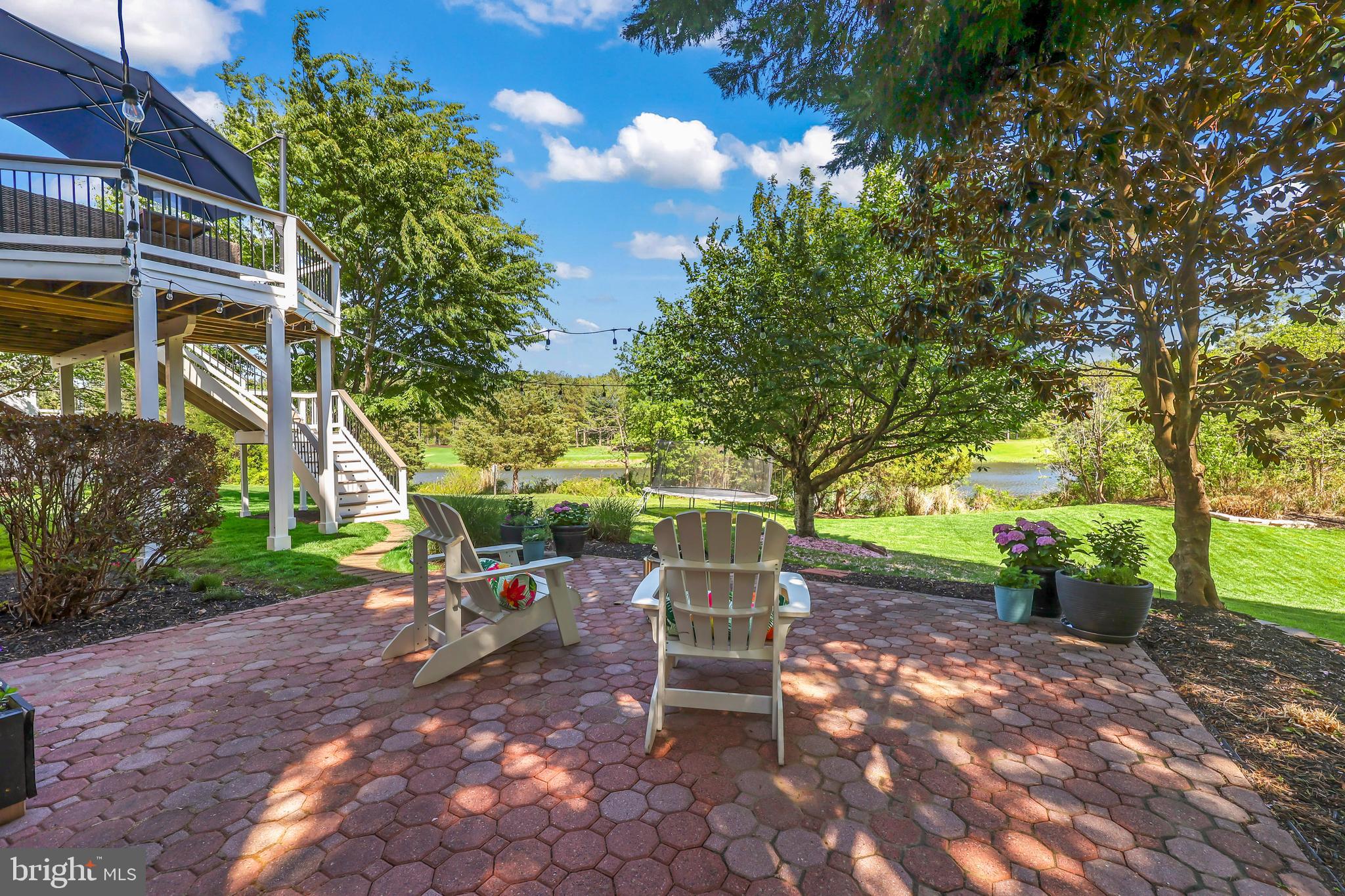 DOMINION VALLEY COUNTRY CLUB - Residential