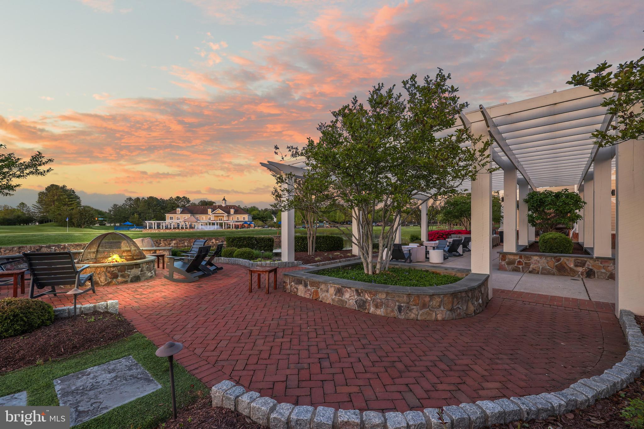 DOMINION VALLEY COUNTRY CLUB - Residential