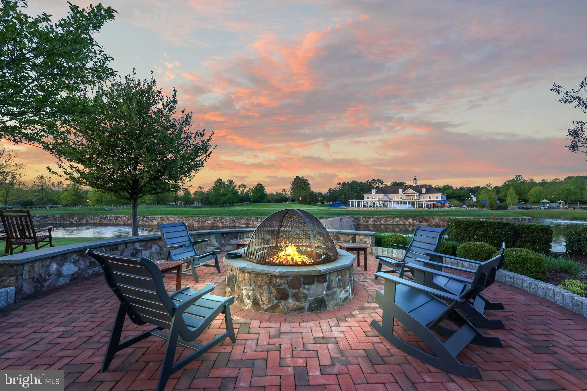 DOMINION VALLEY COUNTRY CLUB - Residential