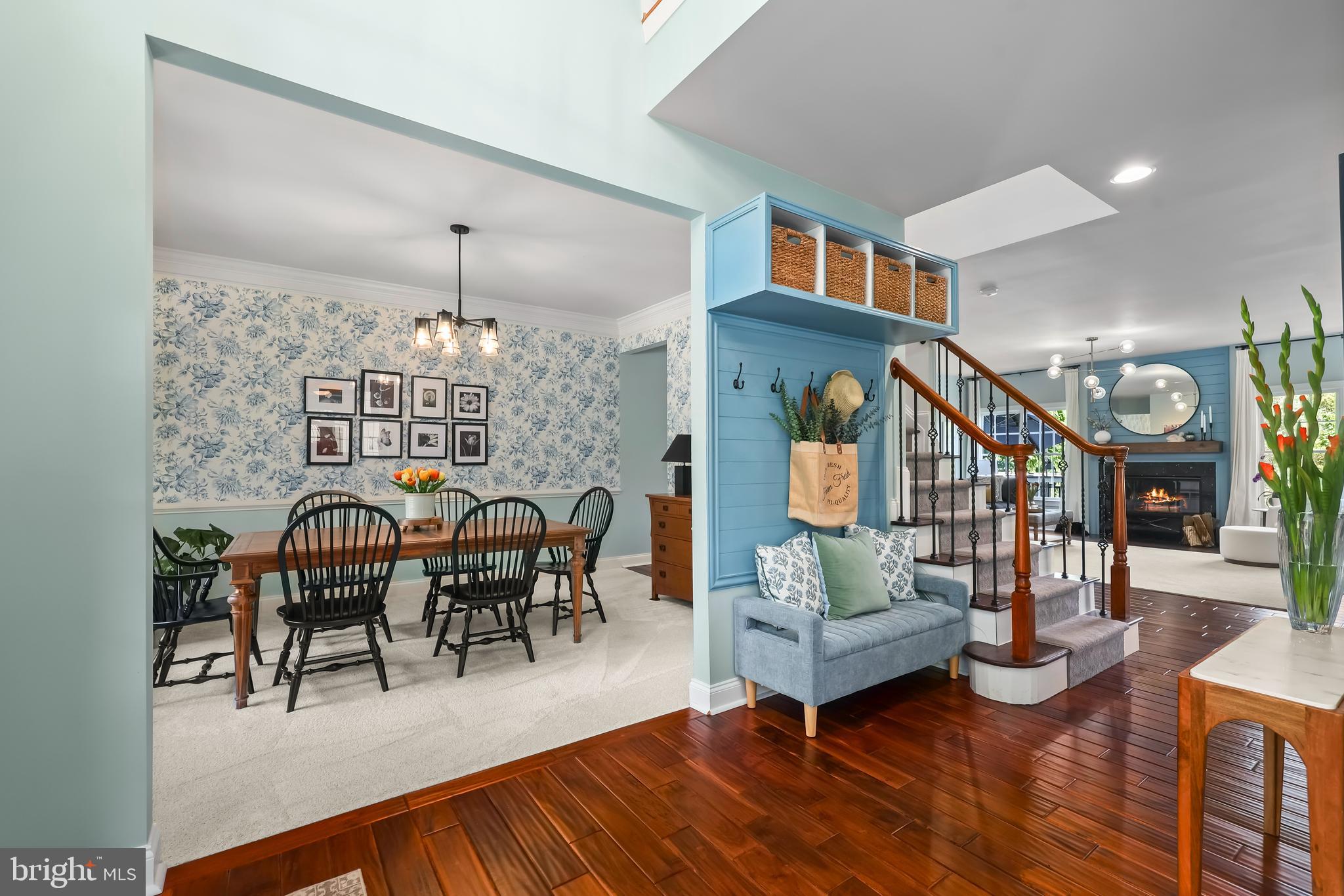 DOMINION VALLEY COUNTRY CLUB - Residential