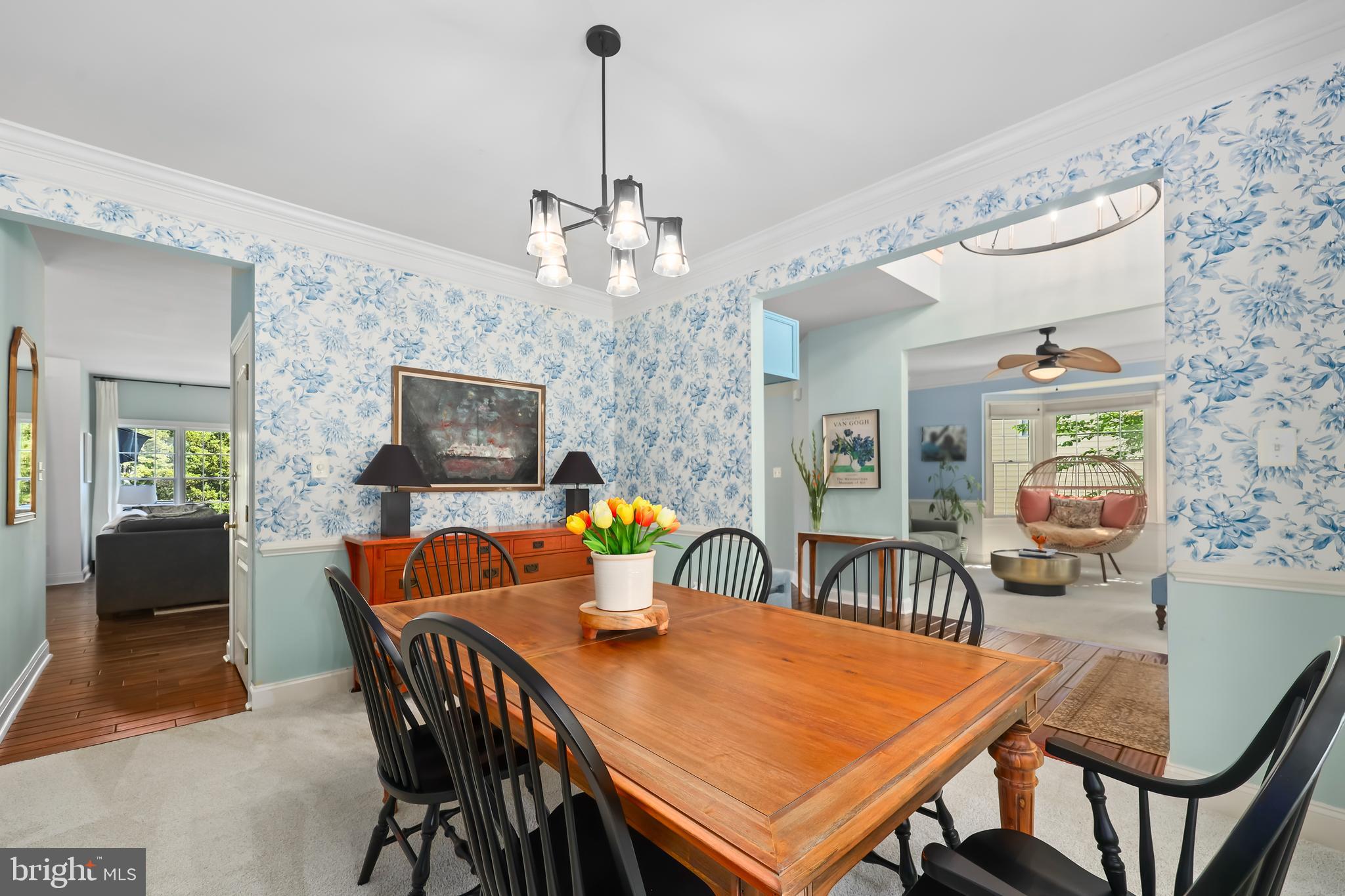 DOMINION VALLEY COUNTRY CLUB - Residential