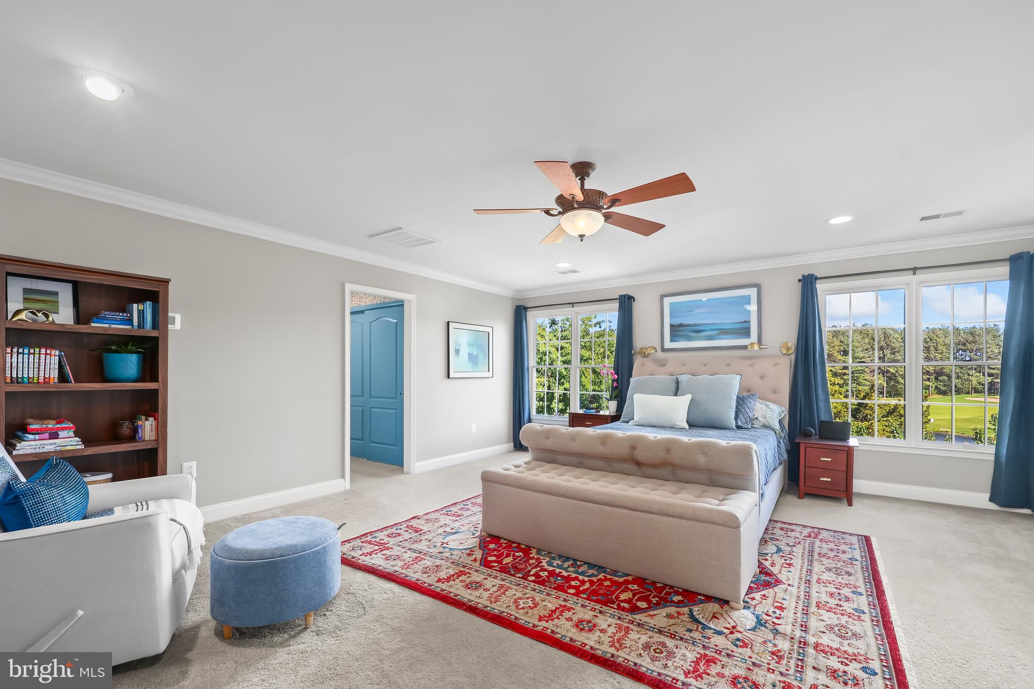 DOMINION VALLEY COUNTRY CLUB - Residential