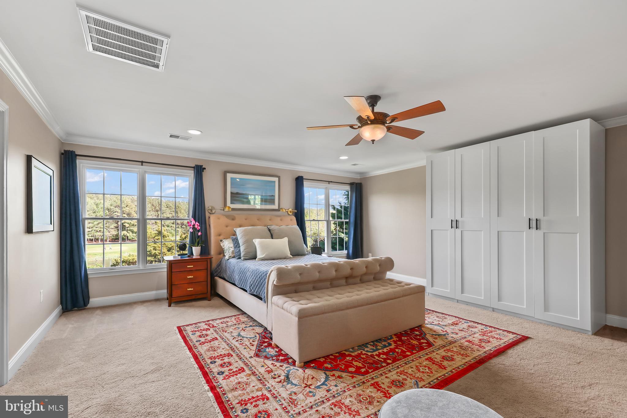 DOMINION VALLEY COUNTRY CLUB - Residential