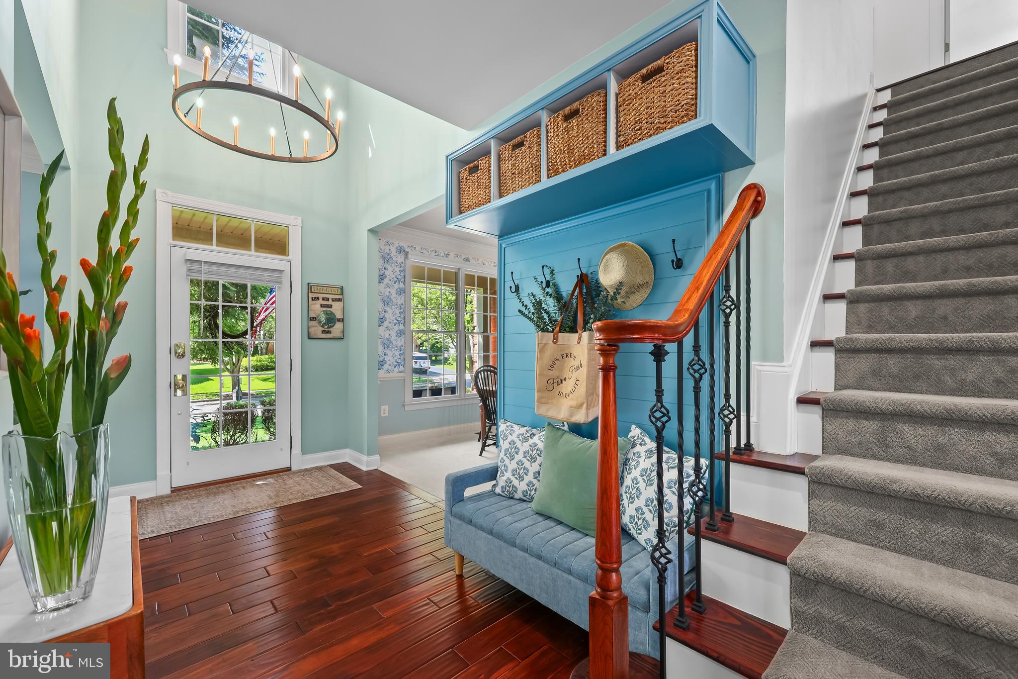 DOMINION VALLEY COUNTRY CLUB - Residential