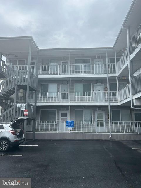 12 122ND STREET 3B OCEAN CITY MD 21842