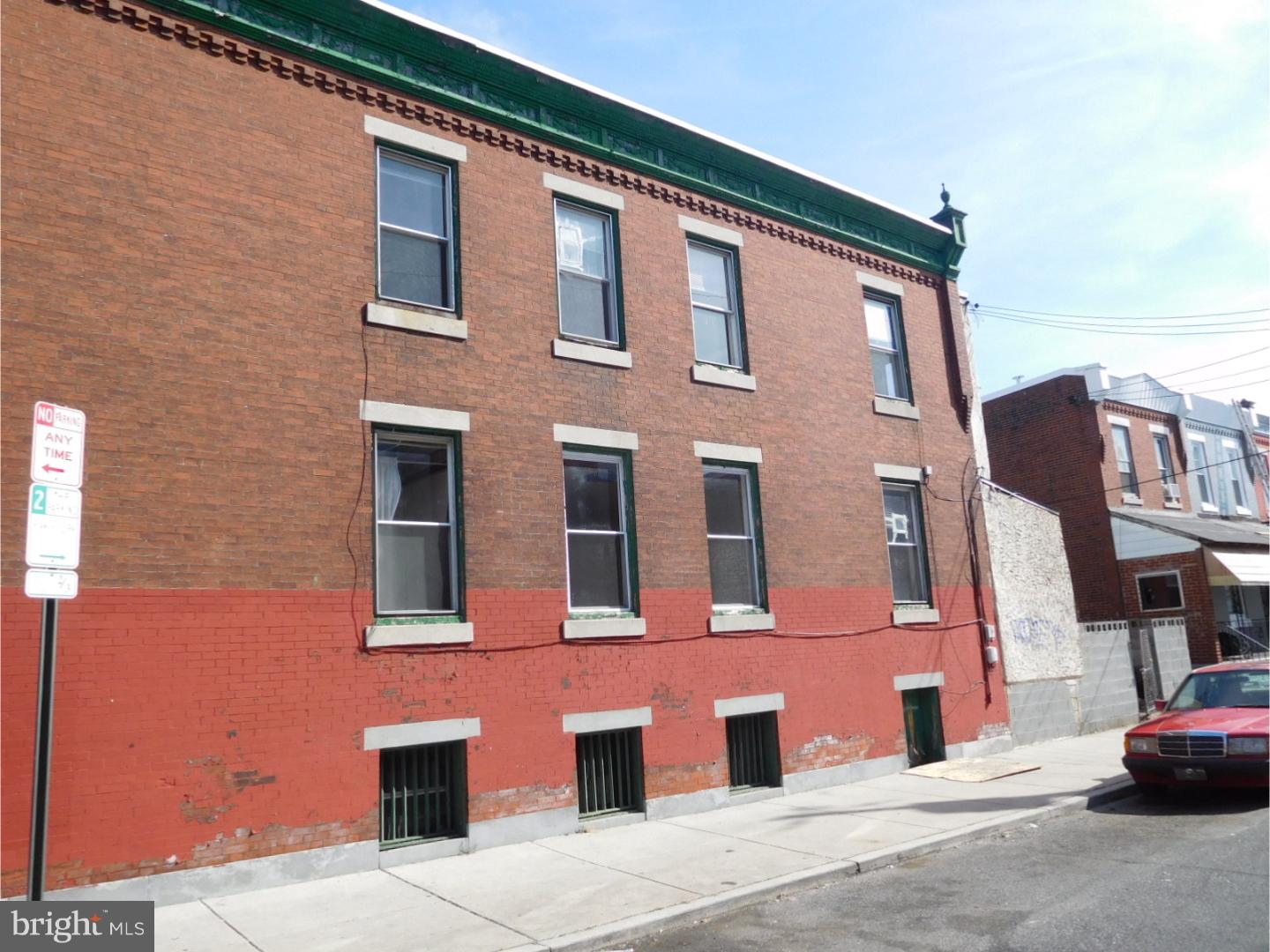 PHILADELPHIA (WEST) - Residential