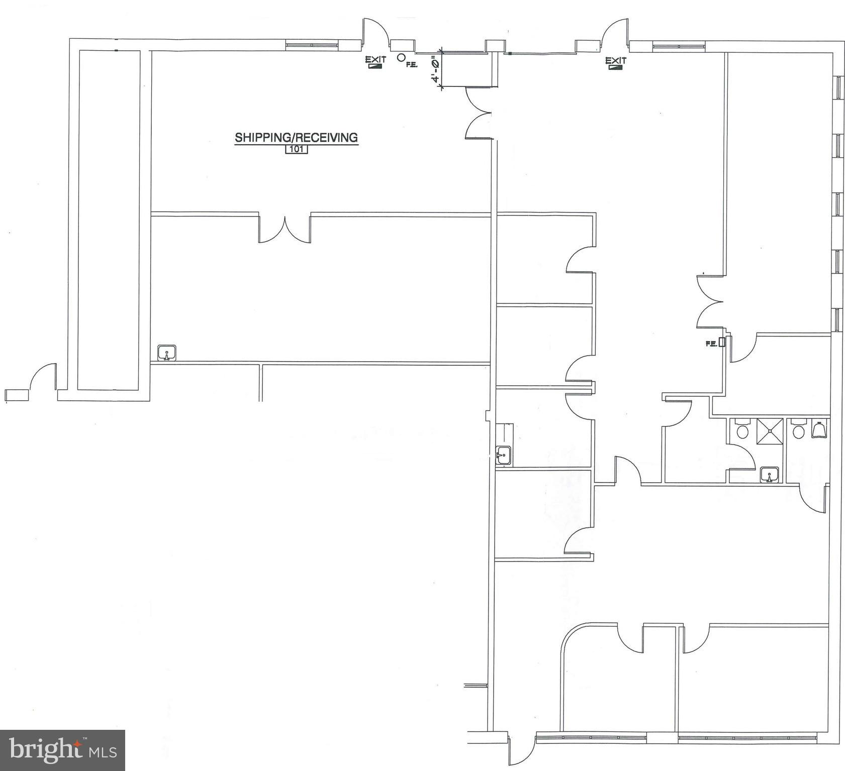 5020 RITTER ROAD 211