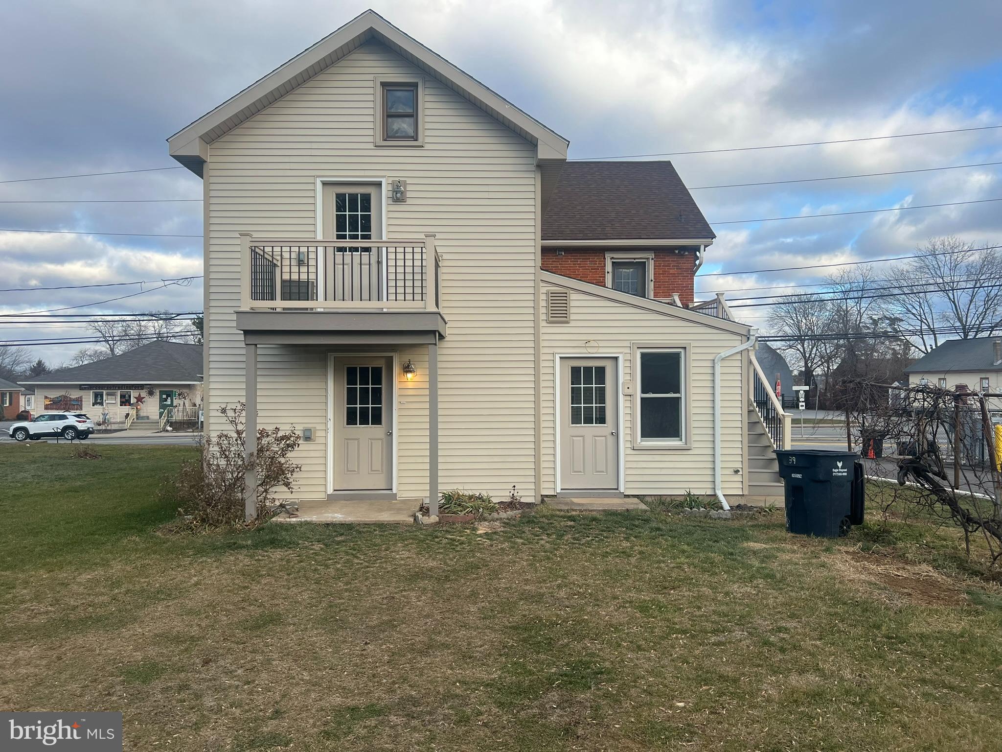 NONE AVAILABLE - Residential Lease