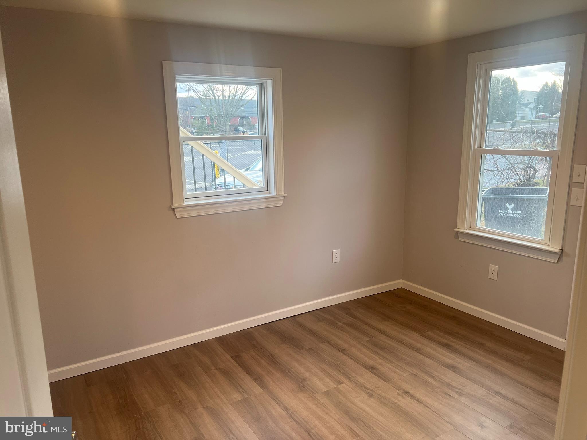 NONE AVAILABLE - Residential Lease