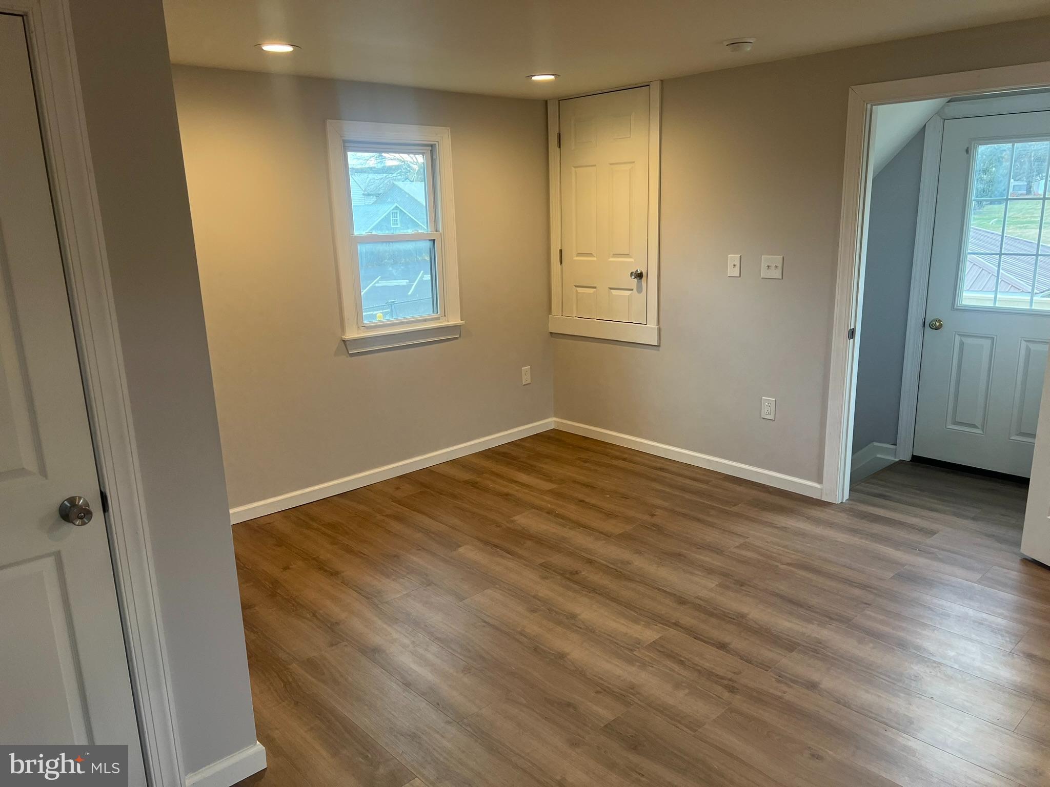 NONE AVAILABLE - Residential Lease