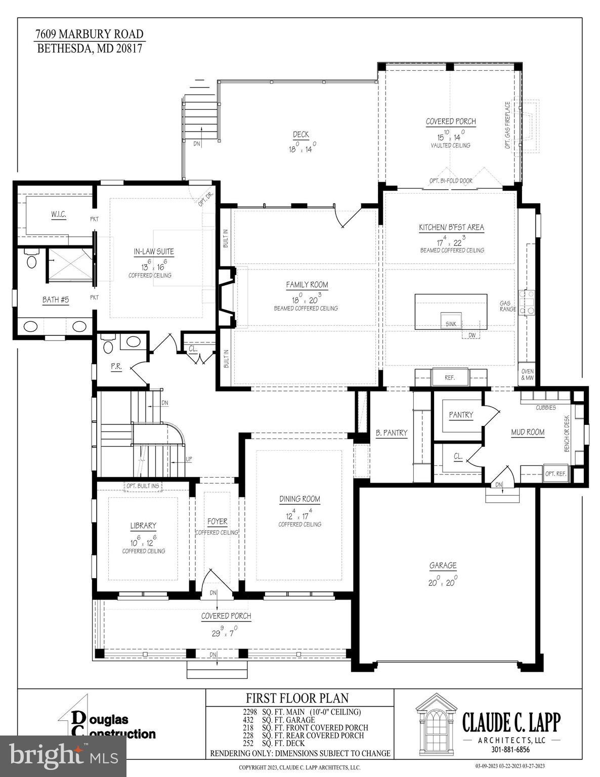 PINEVIEW - Residential
