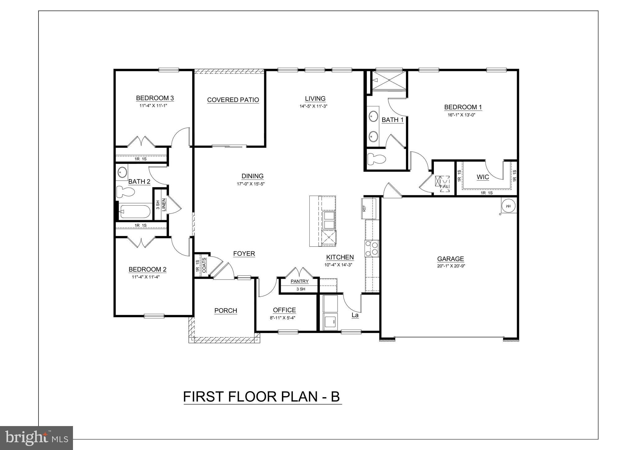 14794 GREEN VIEW DRIVE