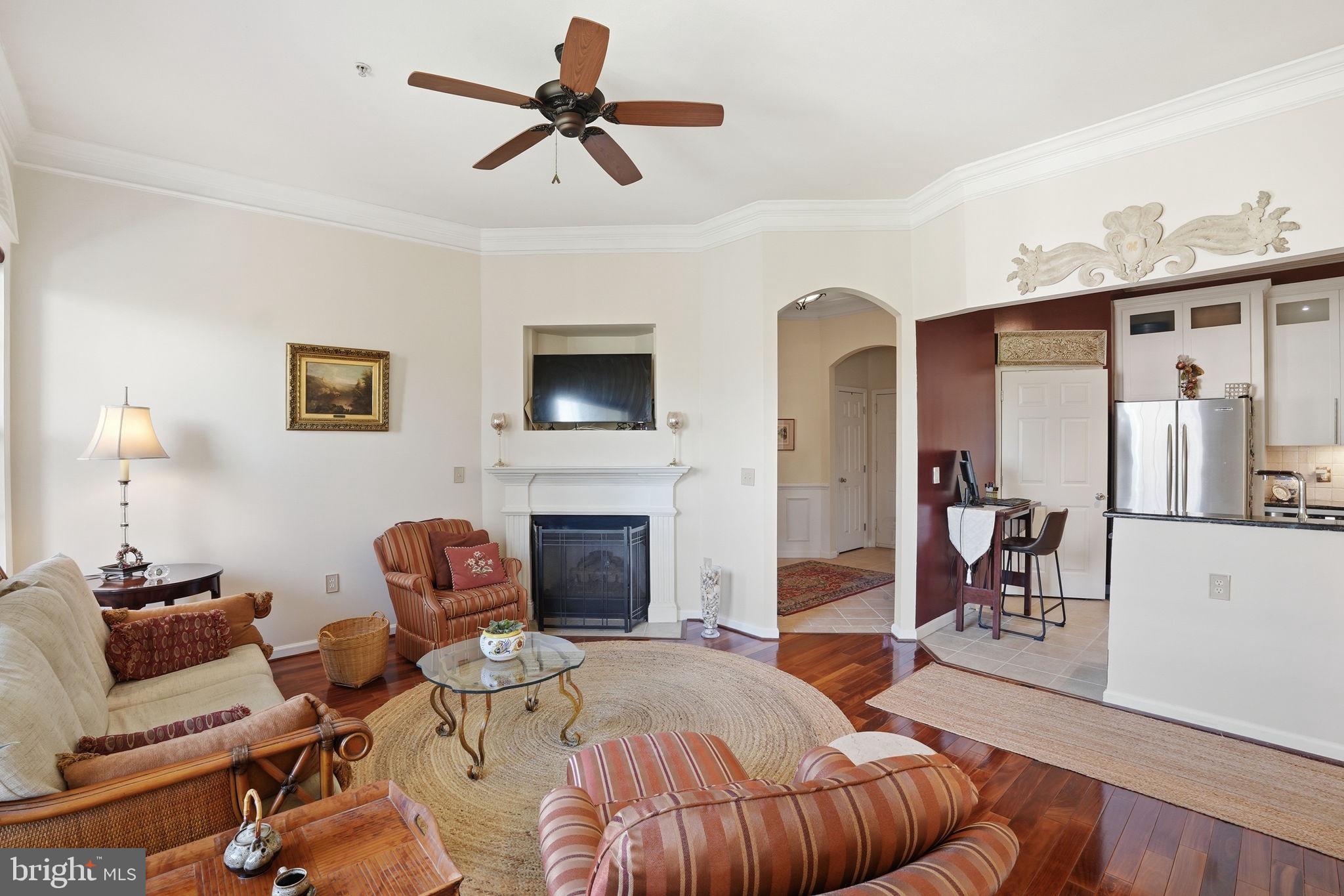 THE KENTLANDS - Residential