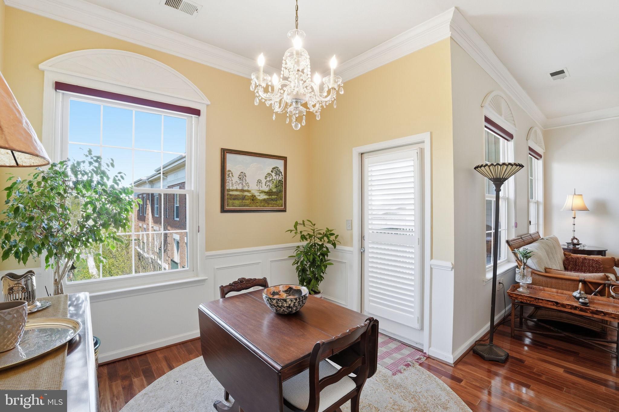 THE KENTLANDS - Residential