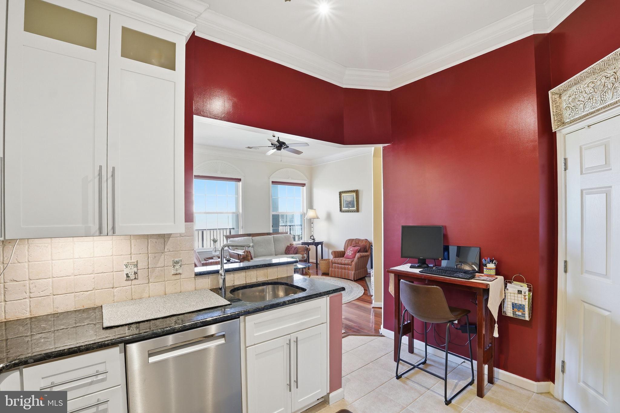 THE KENTLANDS - Residential