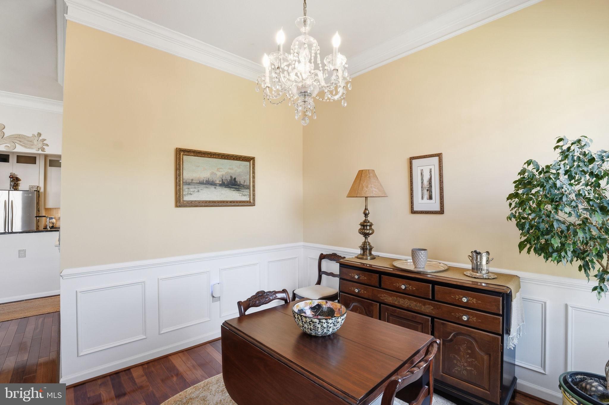 THE KENTLANDS - Residential