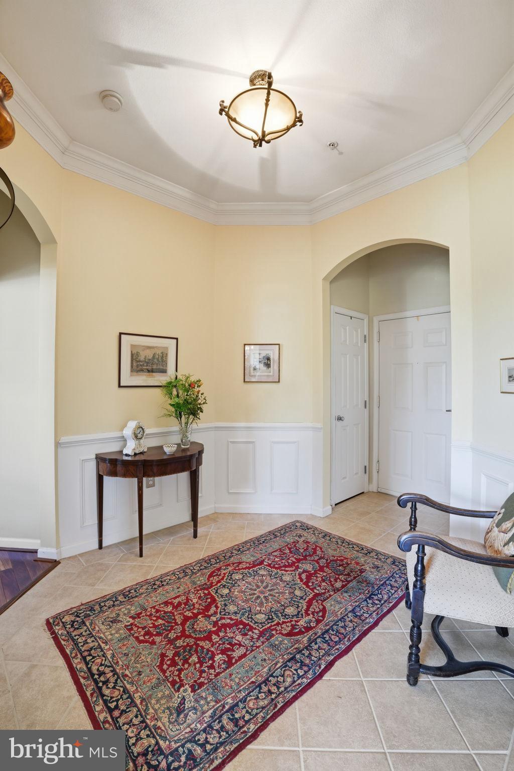 THE KENTLANDS - Residential