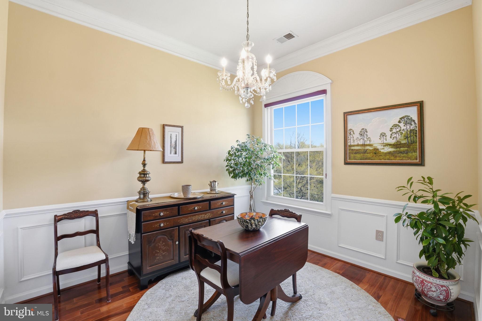 THE KENTLANDS - Residential