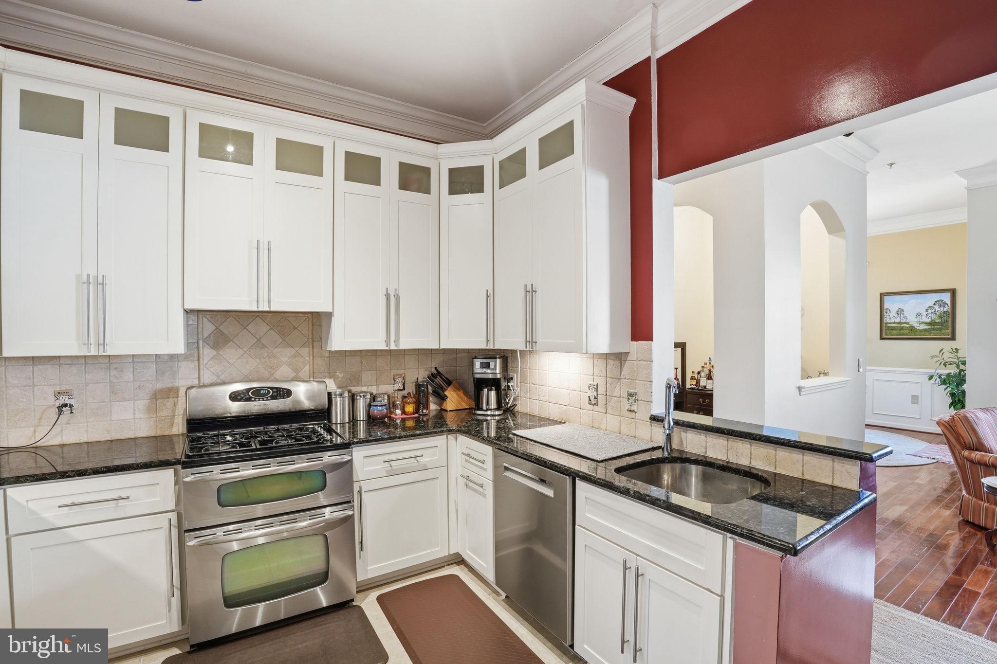 THE KENTLANDS - Residential