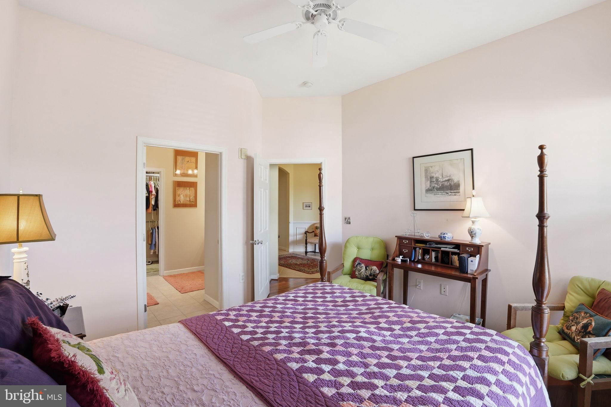 THE KENTLANDS - Residential