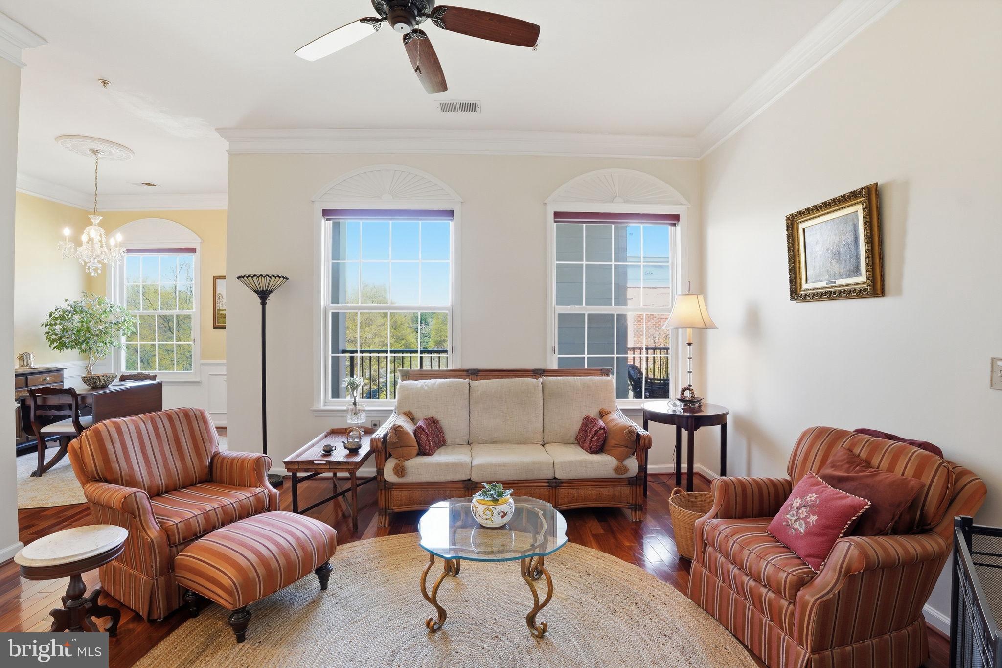 THE KENTLANDS - Residential