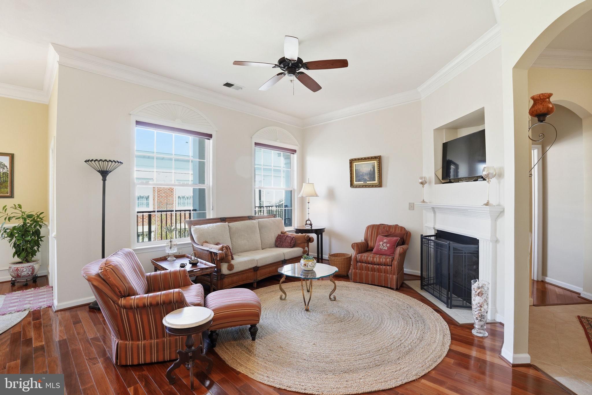 THE KENTLANDS - Residential