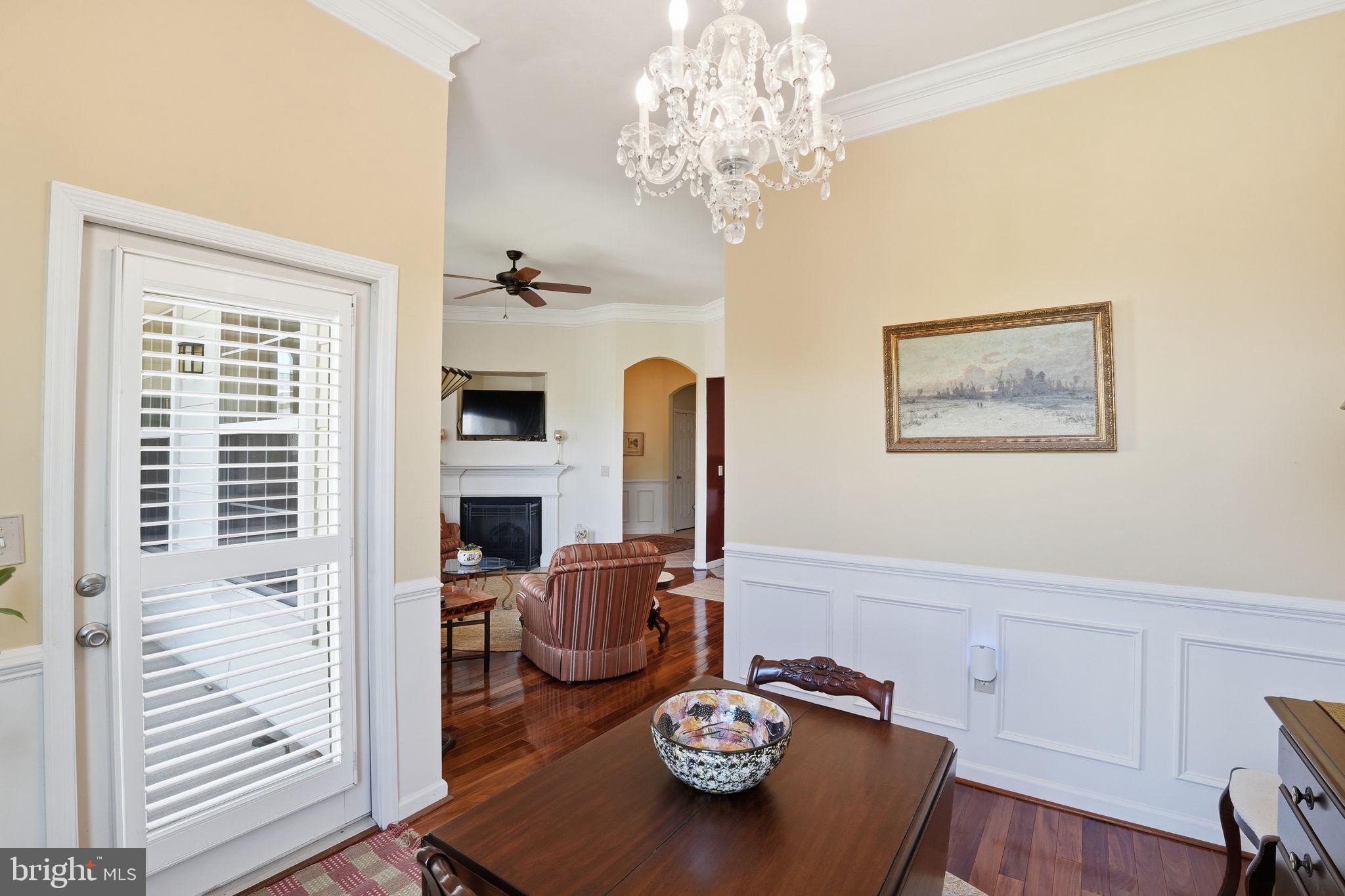 THE KENTLANDS - Residential