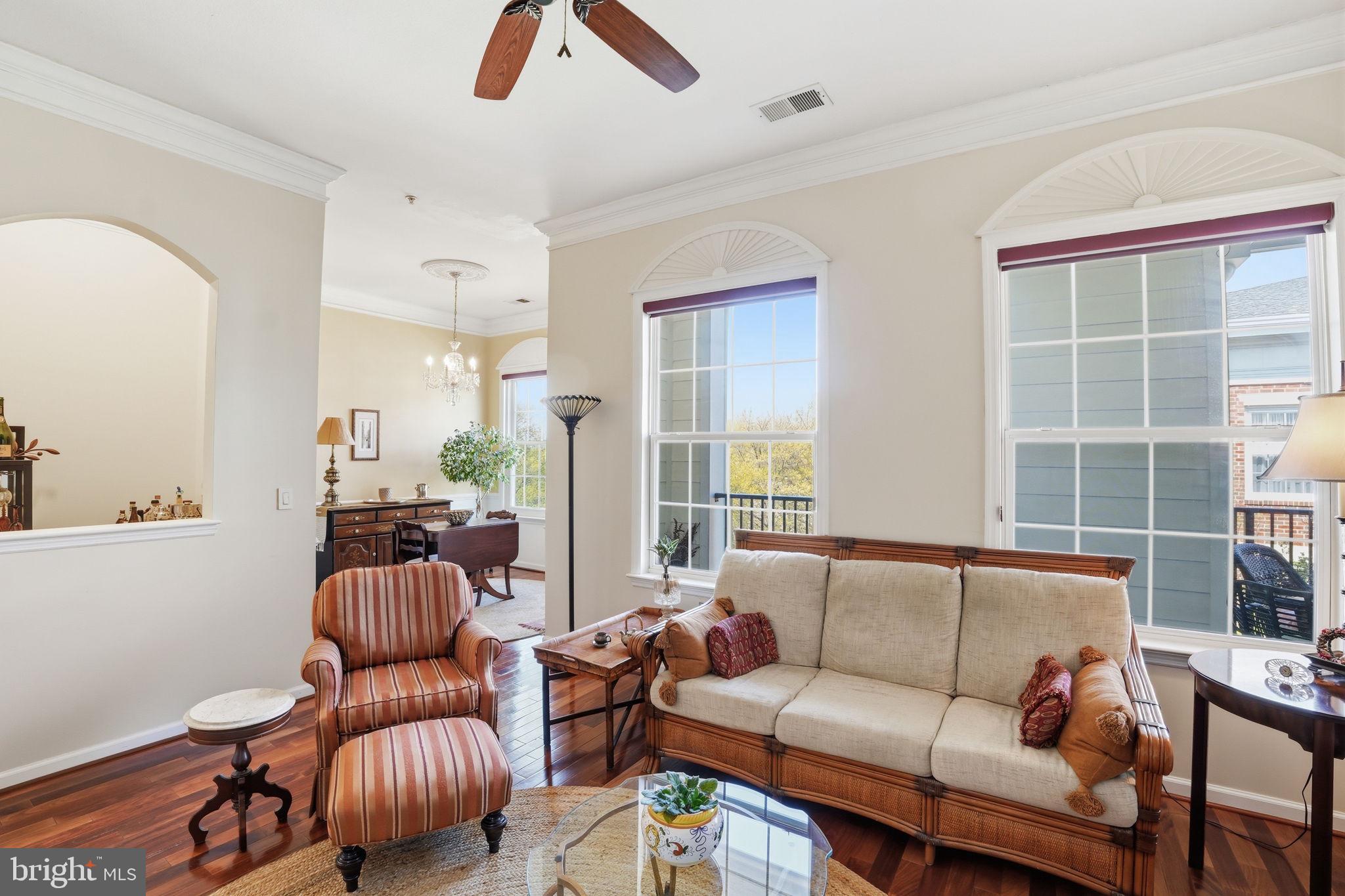 THE KENTLANDS - Residential